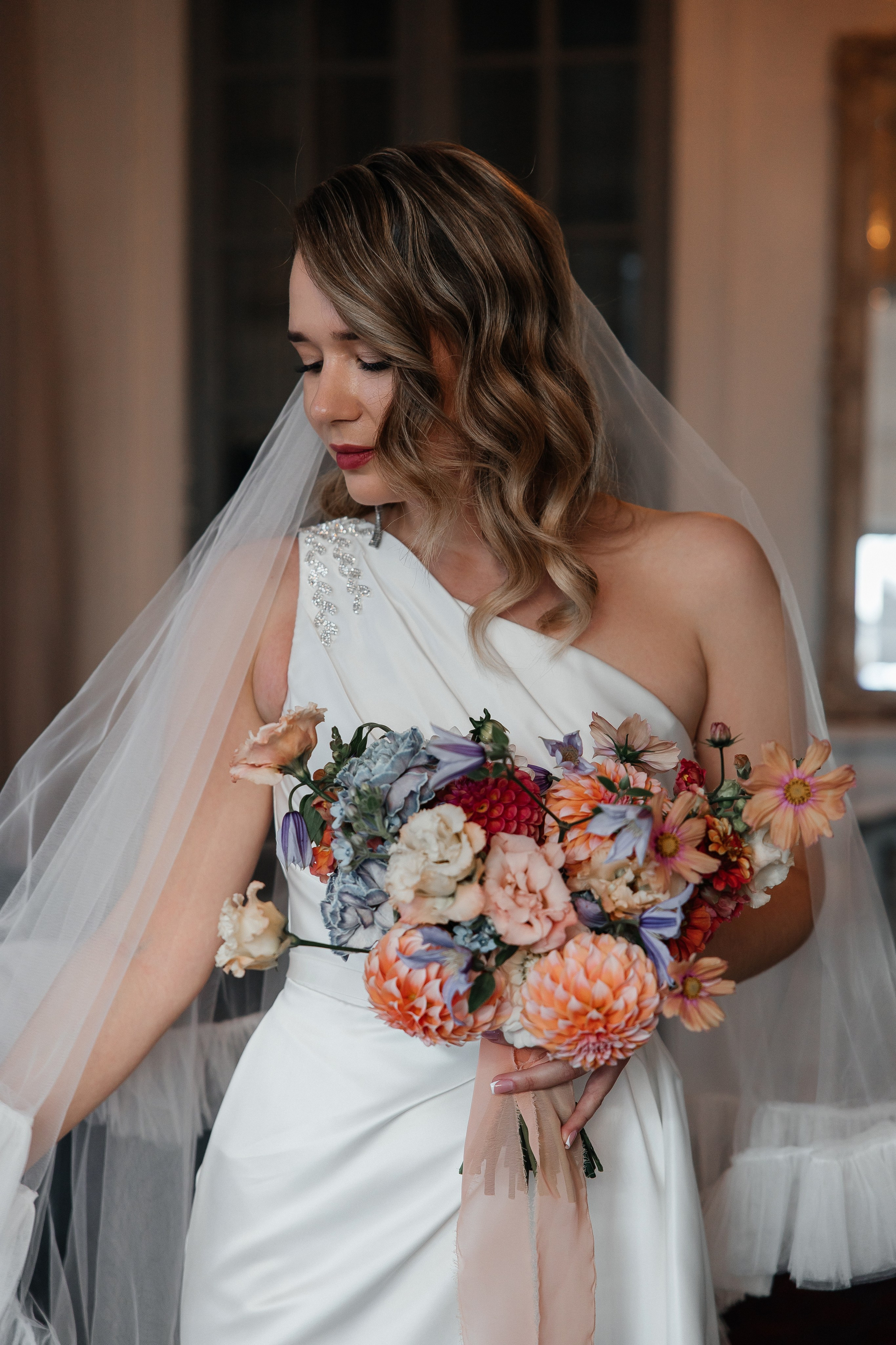 Анна и Максим. Свадебный и семейный фотограф Москва | Балашиха