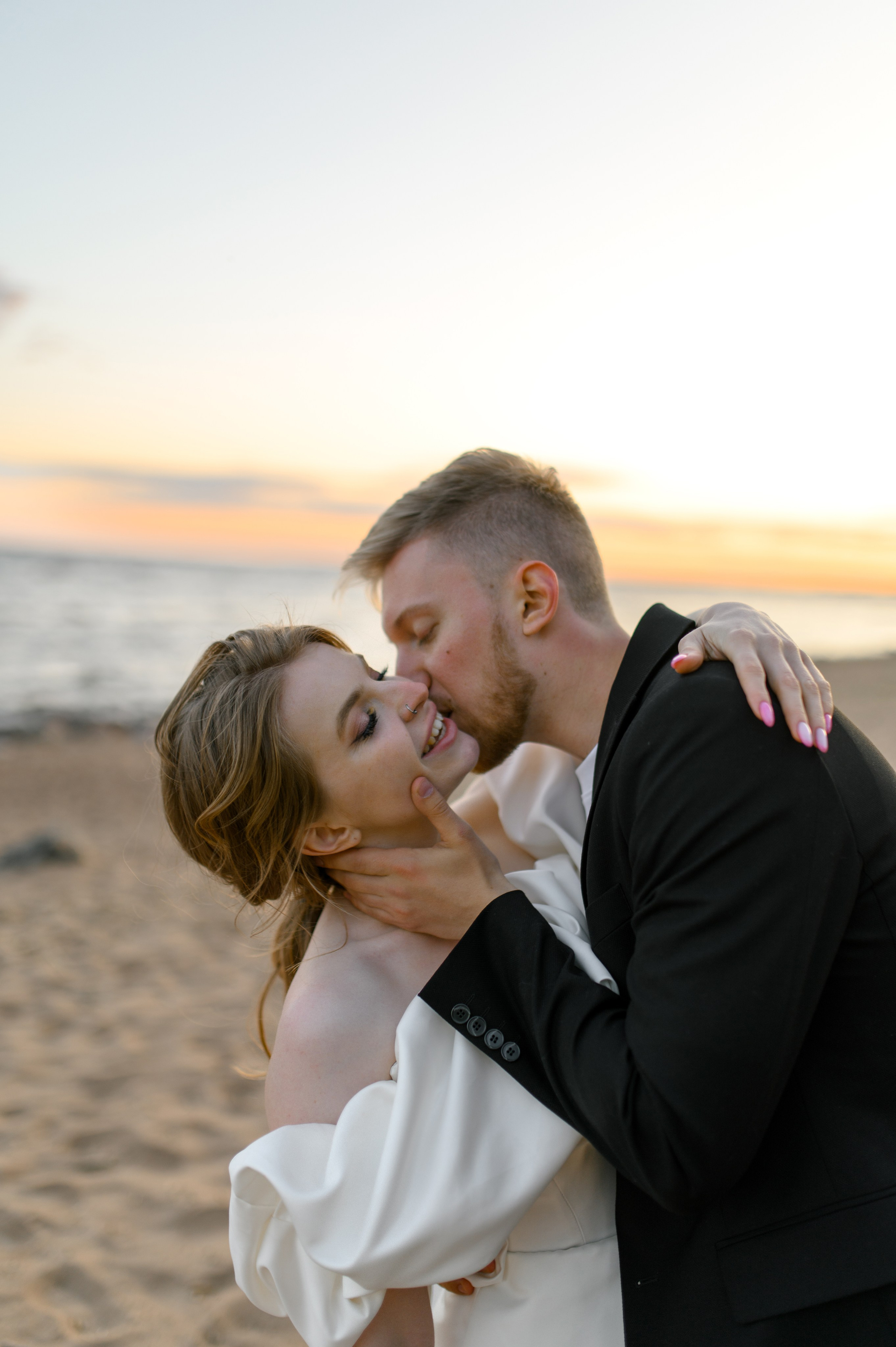 Ю + Н. Свадебный и портретный фотограф в Санкт-Петербурге Ирина Келина