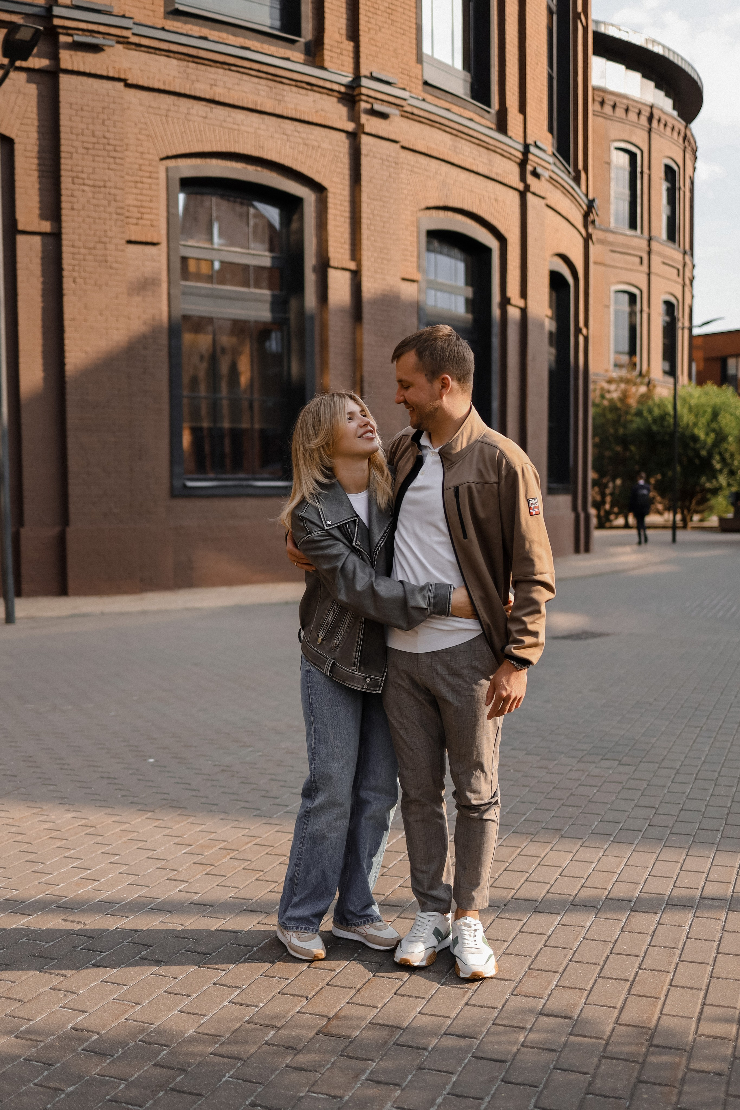 Саша + Настя. Оксана Чистова свадебный фотограф | Москва и Питер