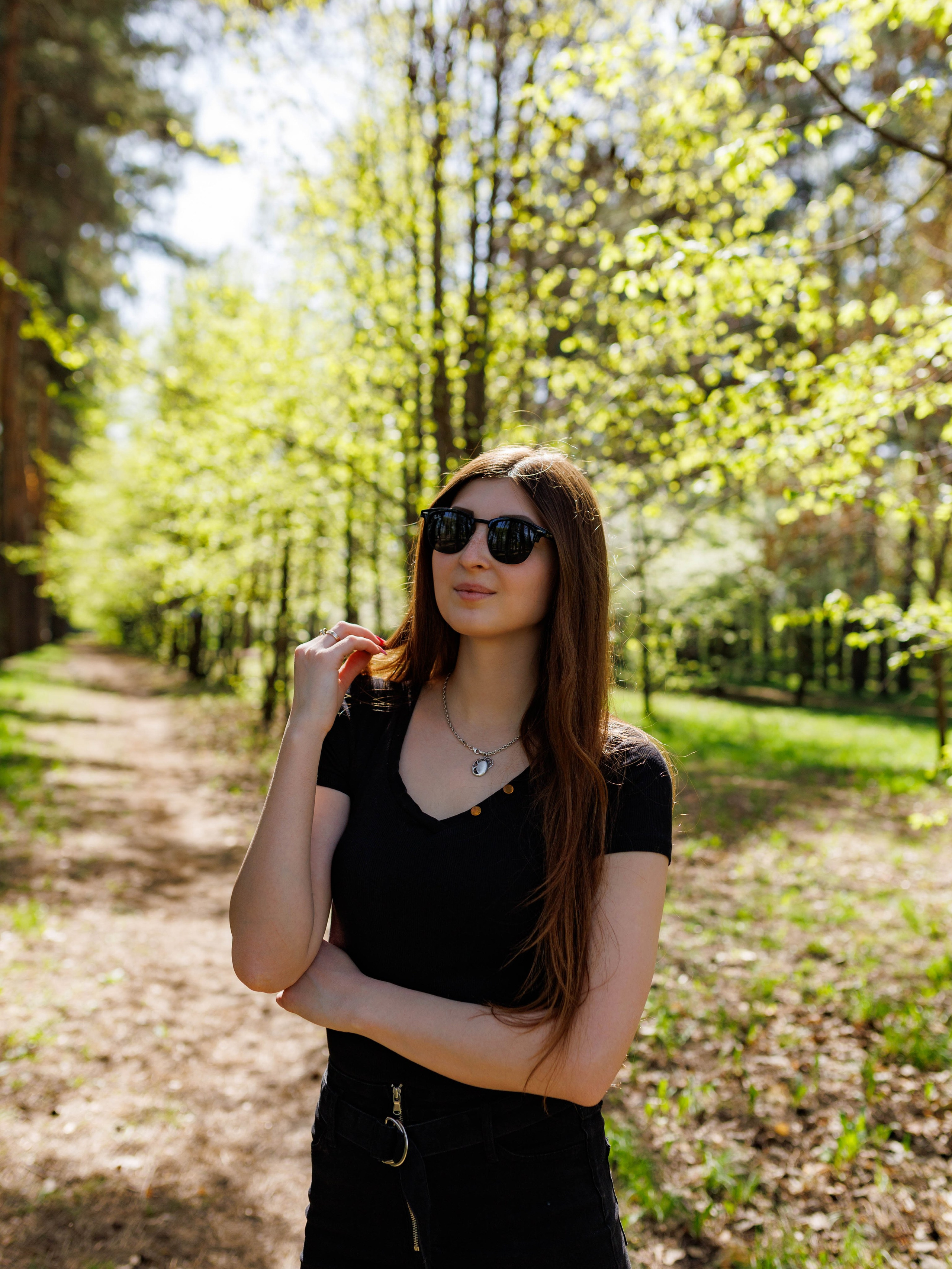 Летние прогулочные фотосесиии. Свадебный и семейный фотограф Виолетта в Липецке