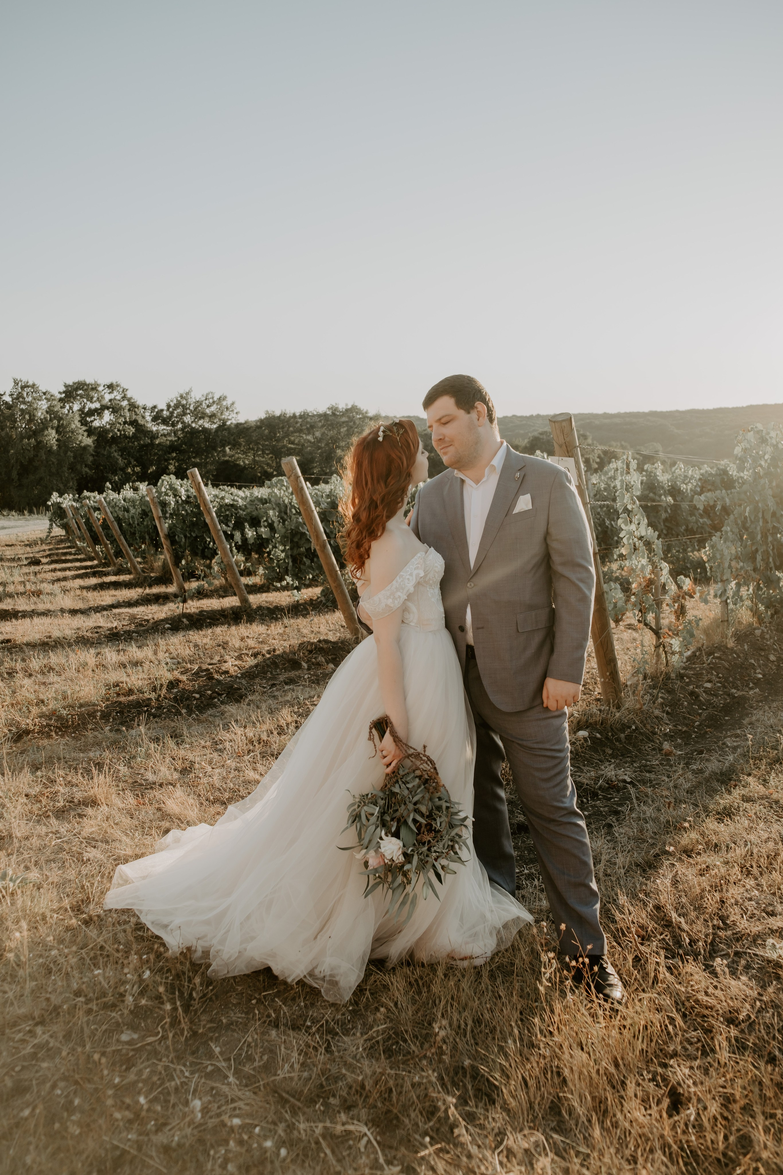 Chatea Andre. Фотограф и Видеограф Анапа, Новороссийск, Краснодар. Алина и Женя