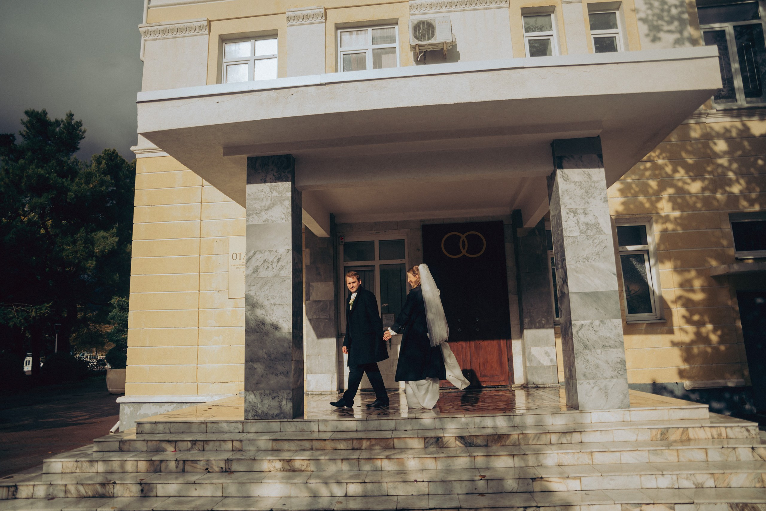 Ты это я- я это ты (Геленджик). Фотограф и Видеограф Анапа, Новороссийск, Краснодар. Алина и Женя