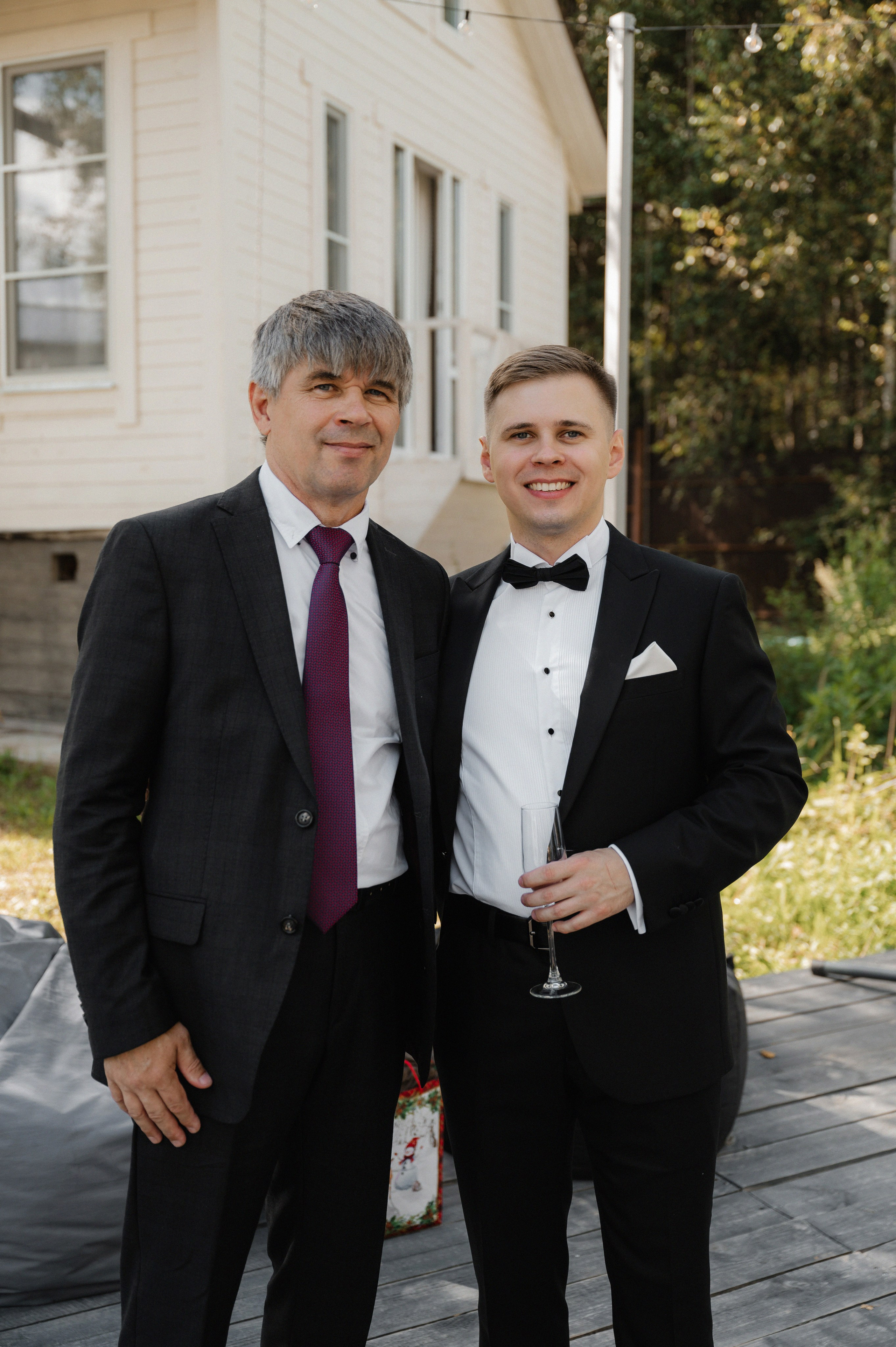 Дмитрий и Анна Рябина хаус. Свадебный фотограф Раменское-Москва