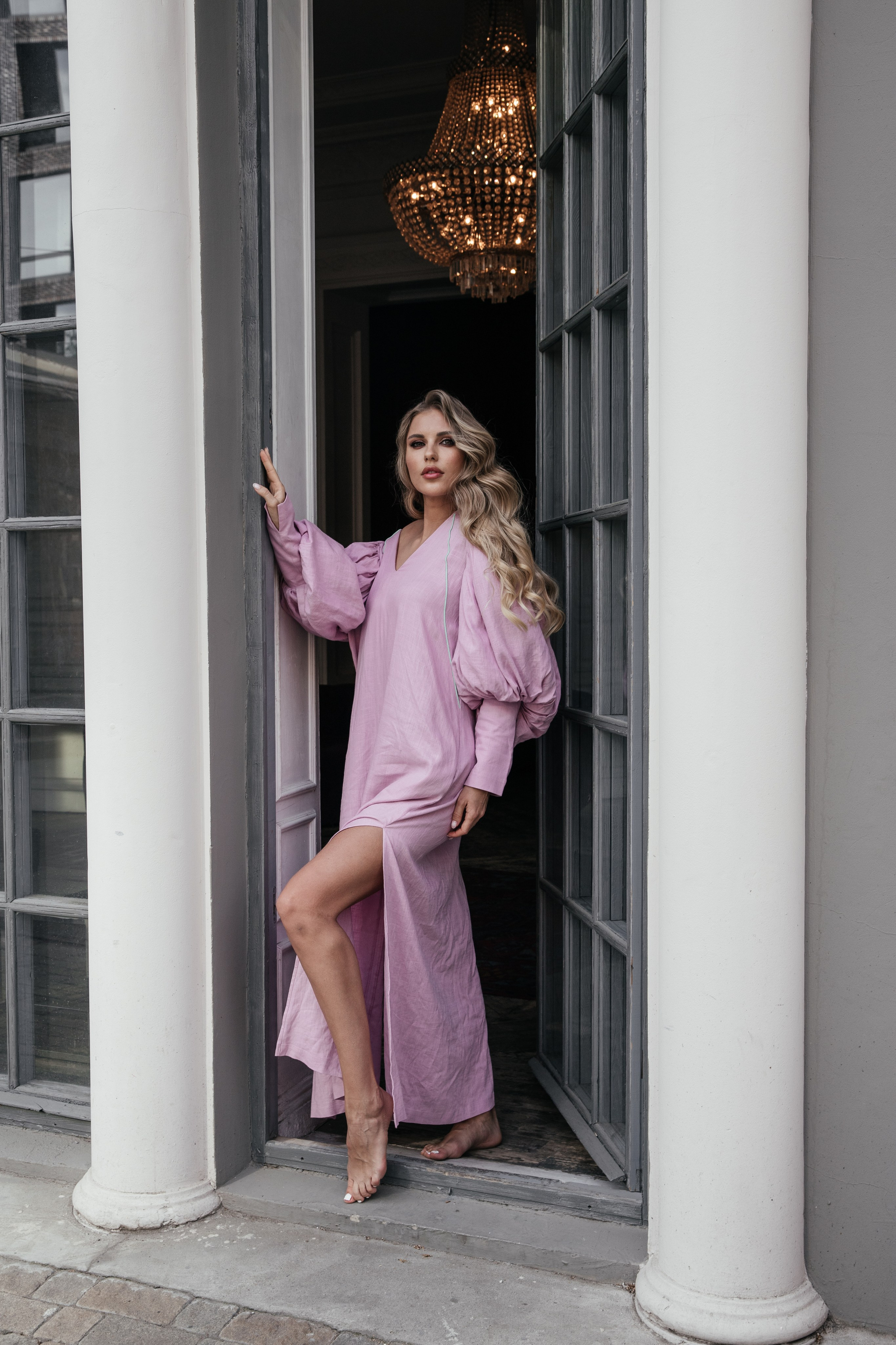 Настя и Андрей. Свадебный фотограф в Москве Нестерова Мария