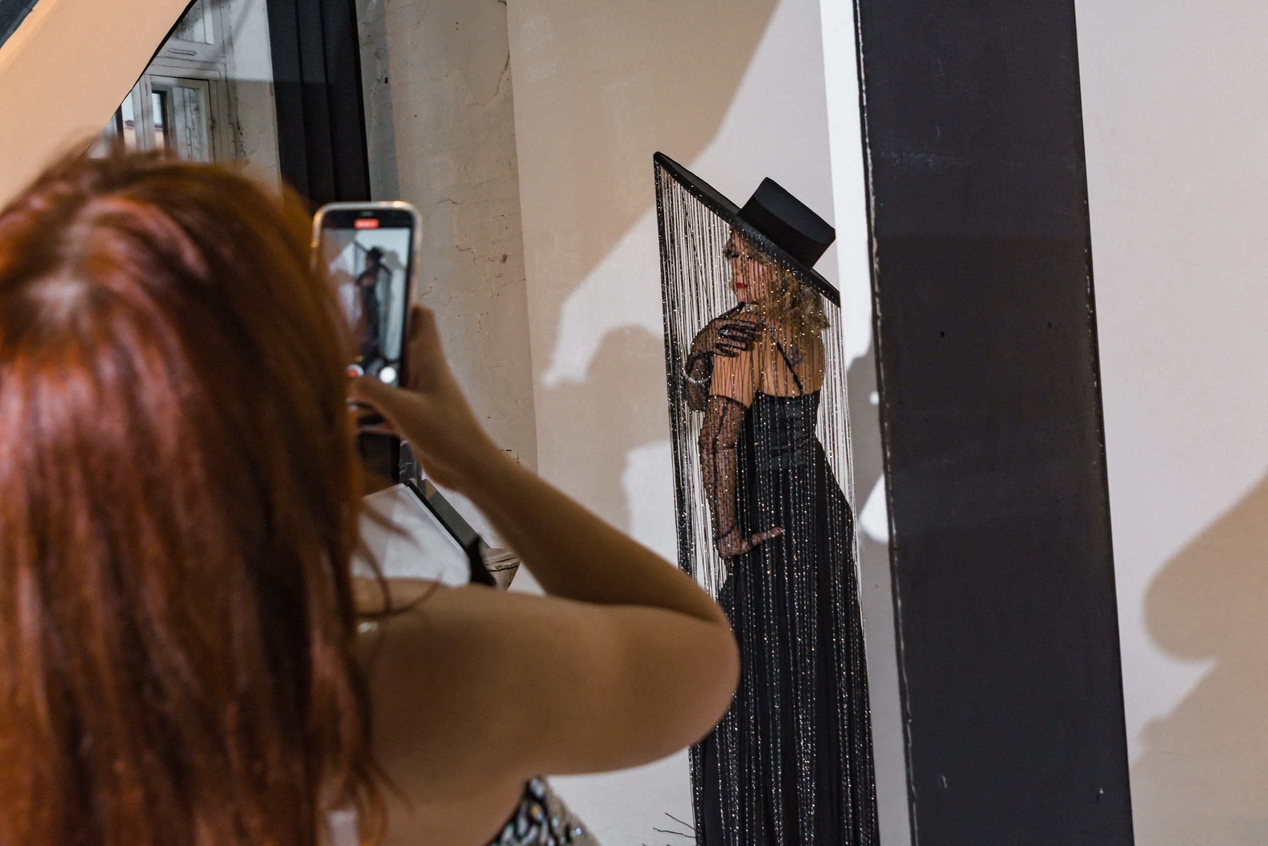 Фэшн-съёмка участниц Миссис Бизнес Гатчина 2023. Портретный фотограф в Санкт-Петербурге Дмитриева Наталия