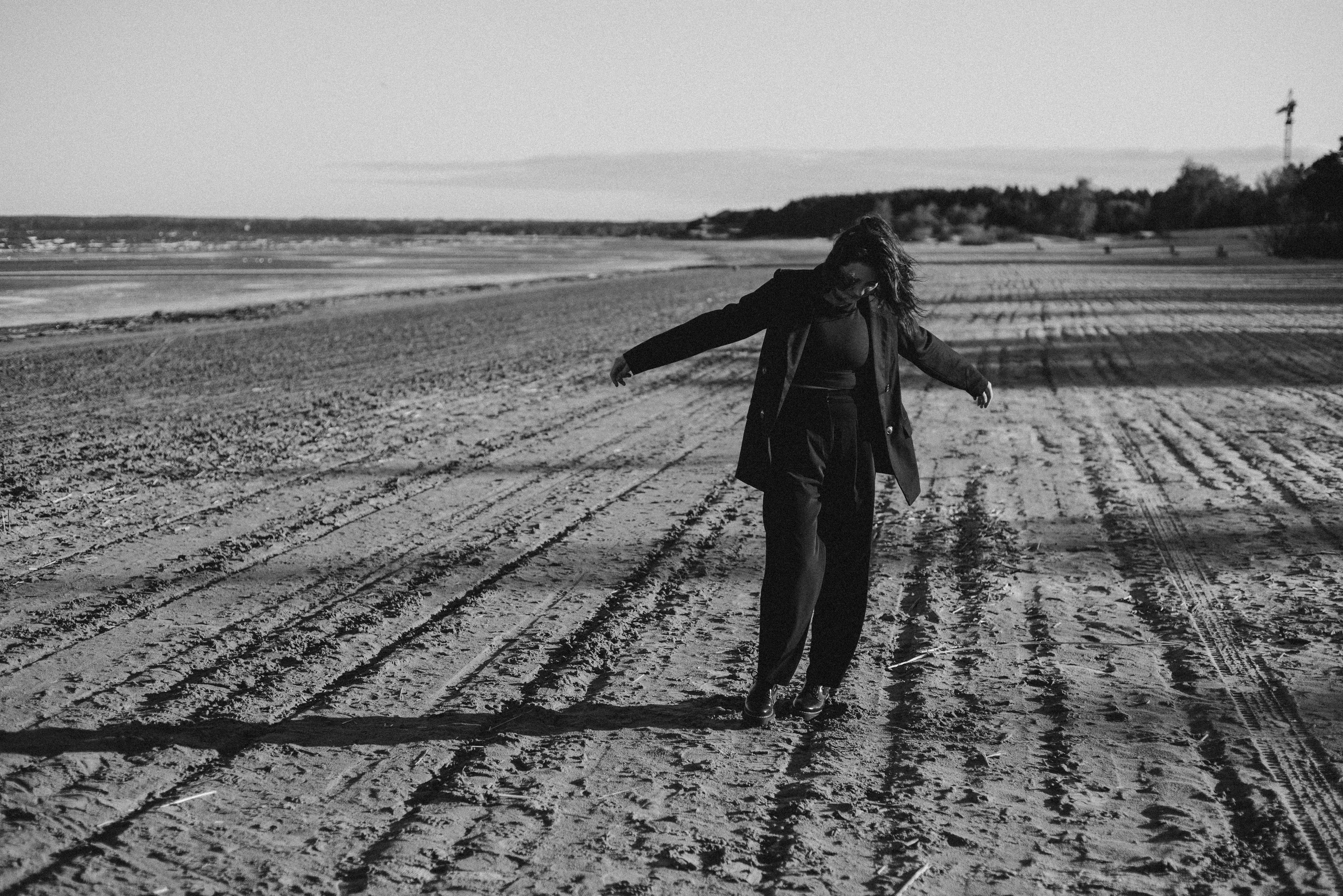 Рената. Фотограф в Санкт-Петербурге Мария Мельникова