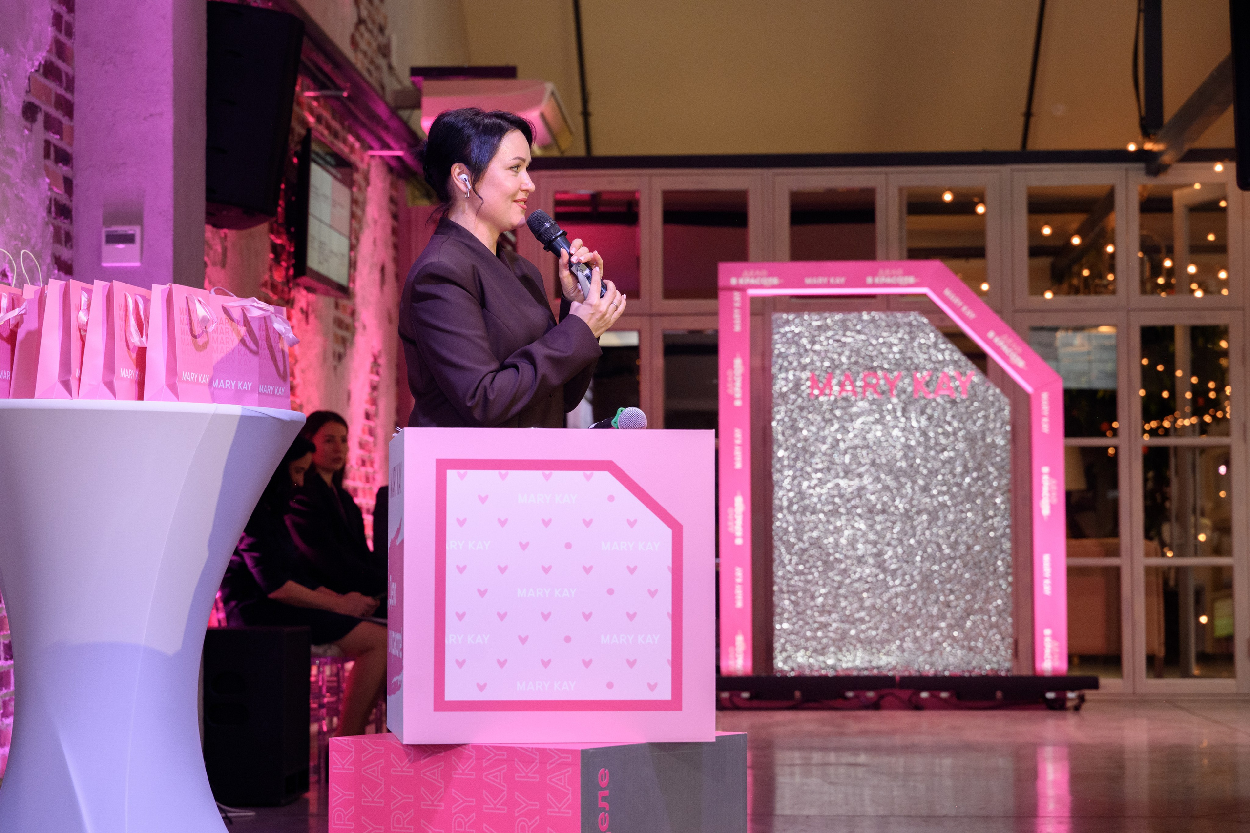 Mary Kay. Фотограф в Красноярске