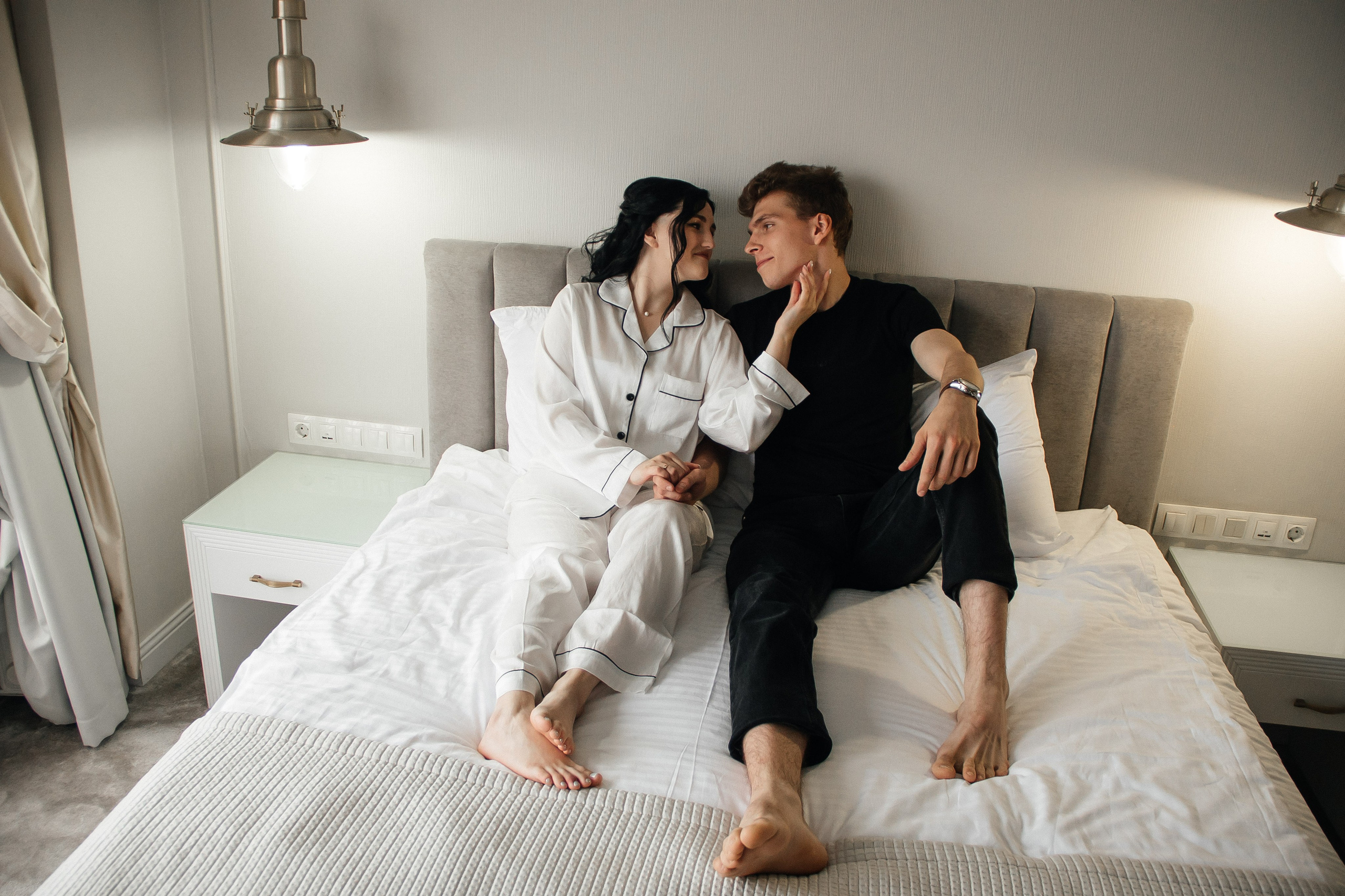 Снежана и Сергей. Свадебный и Семейный фотограф Свекрова Ольга