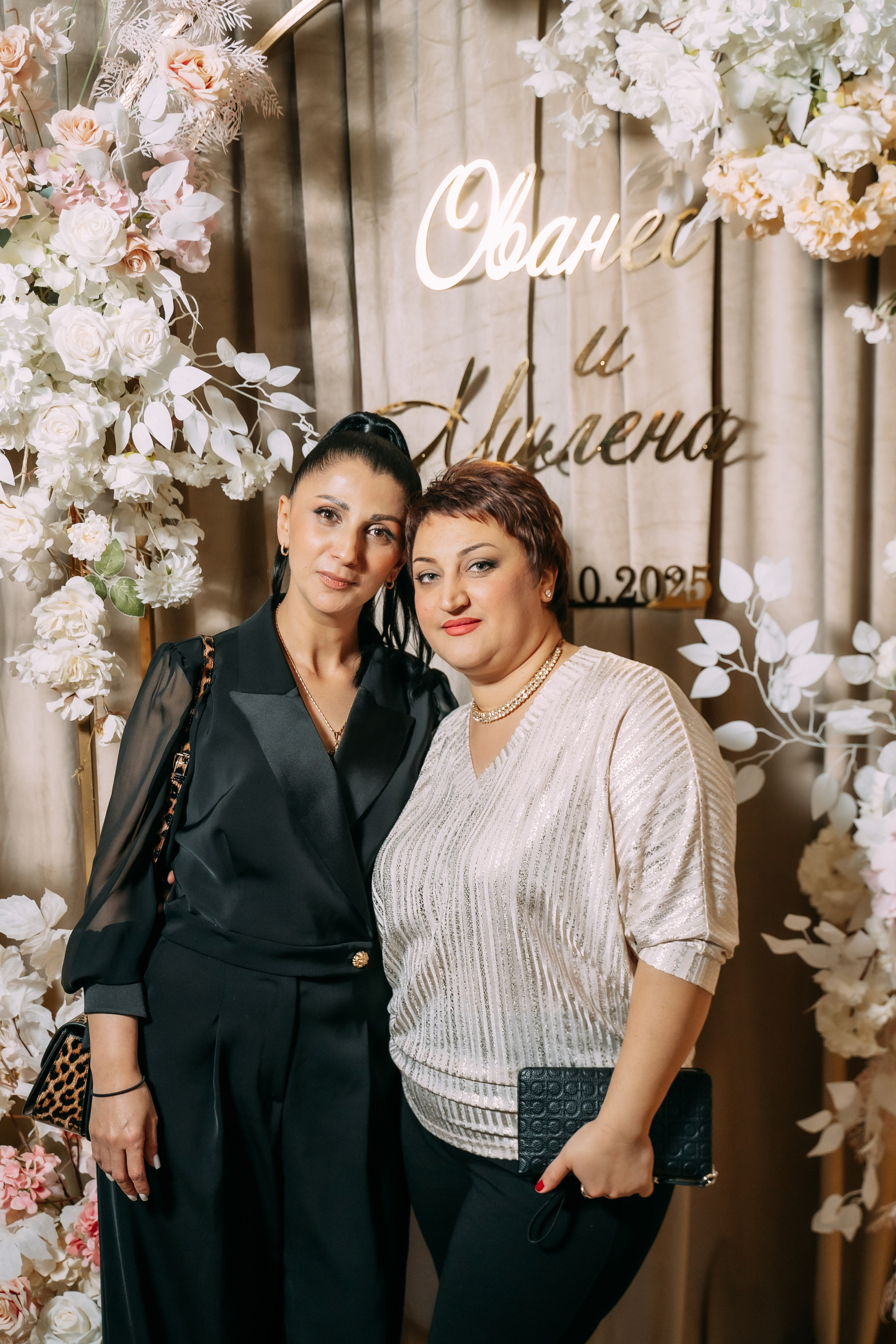 Анонс Свадебного дня Ованеса и Милены. Свадебный фотограф Кирилл Зейналов, Туапсе