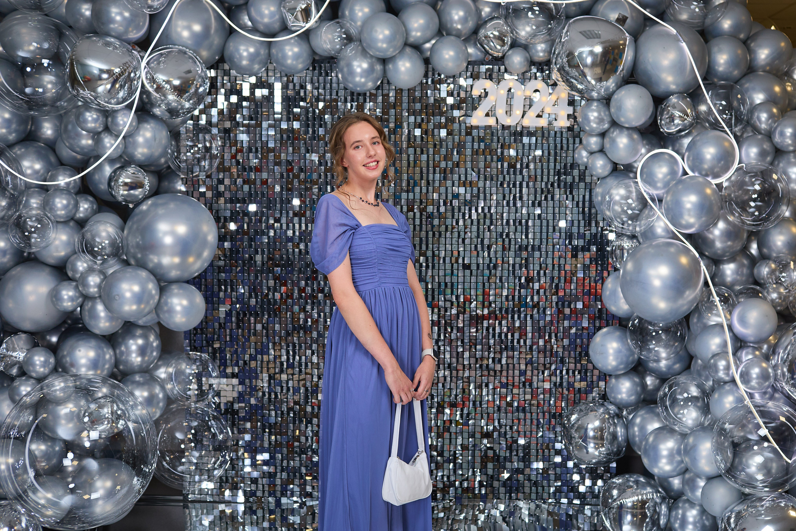 Выпускной 2024. Александр Осин — корпоративный и семейный фотограф в Москве