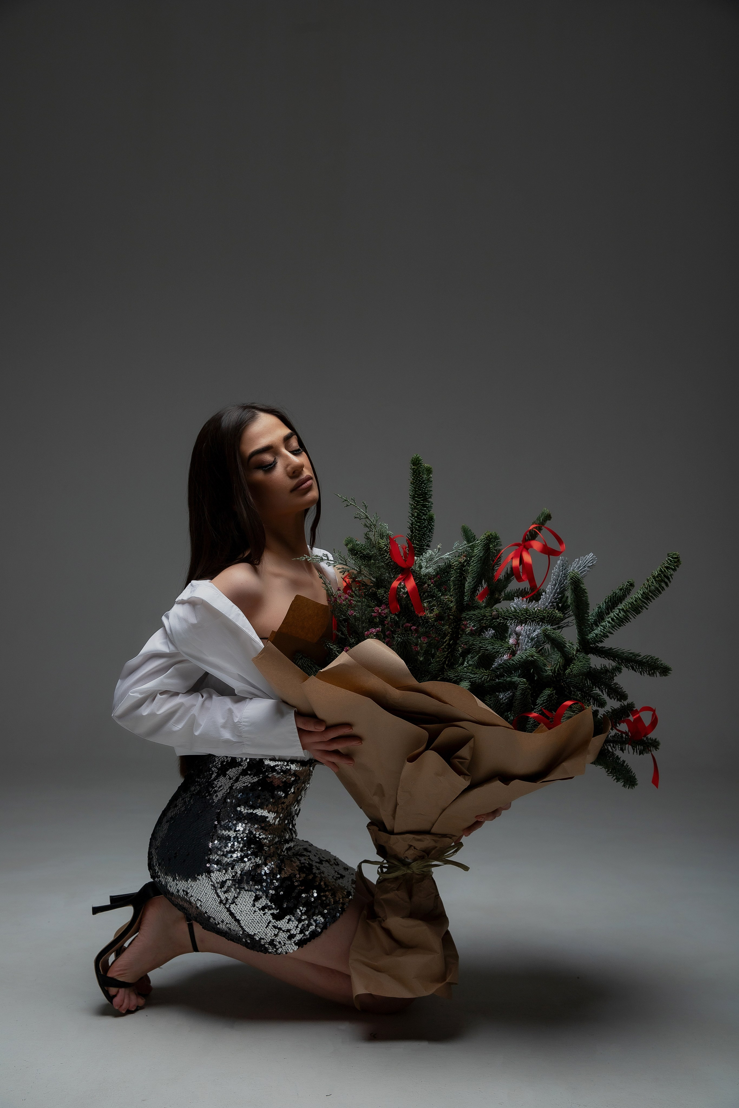 Студийная | Лаура. Семейные, индивидуальные Сьемки, фотографии для составления визуала