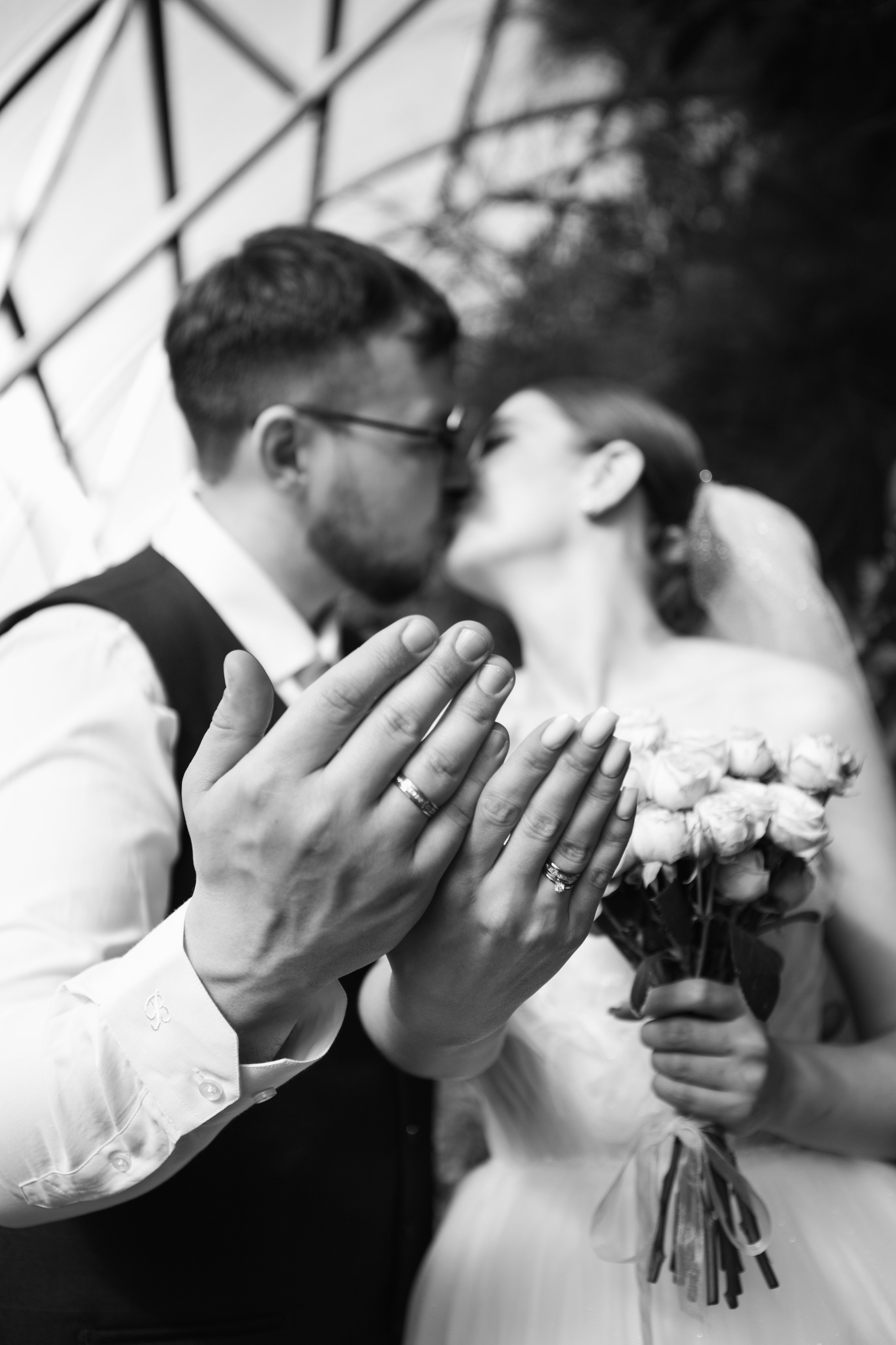 Дана и Влад. Фотограф в Омске Елизавета Першина