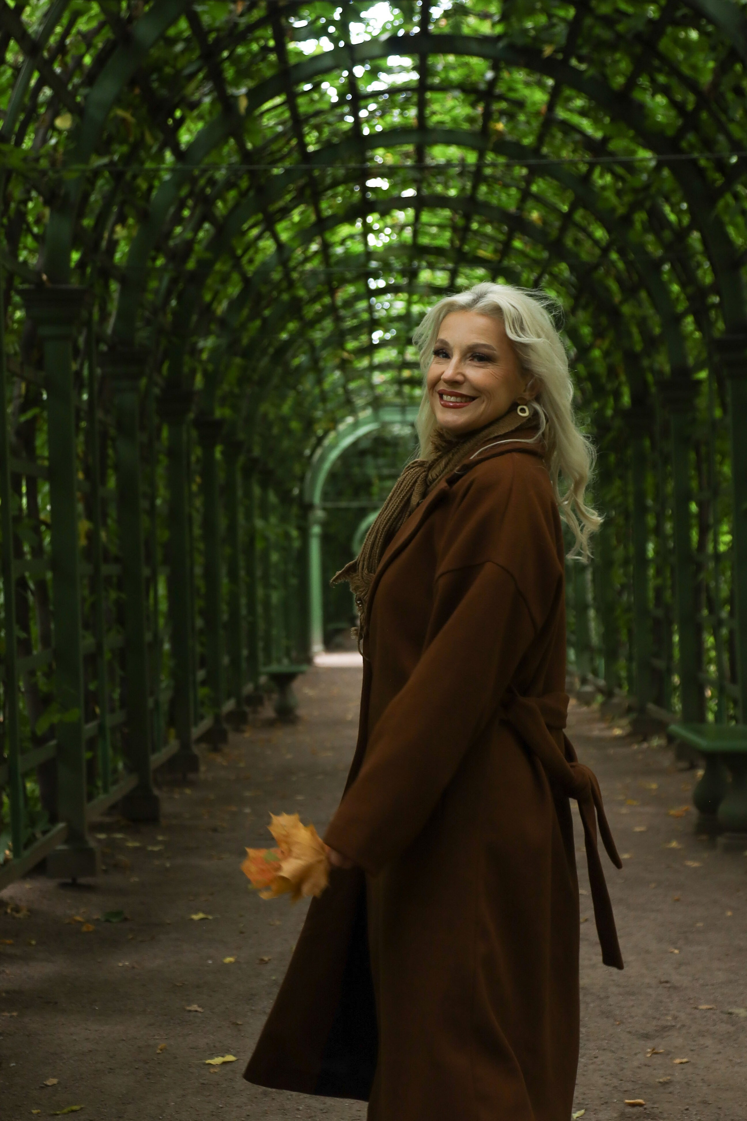 Обо мне. Портретный фотограф в Санкт-Петербурге Елена Повалихина