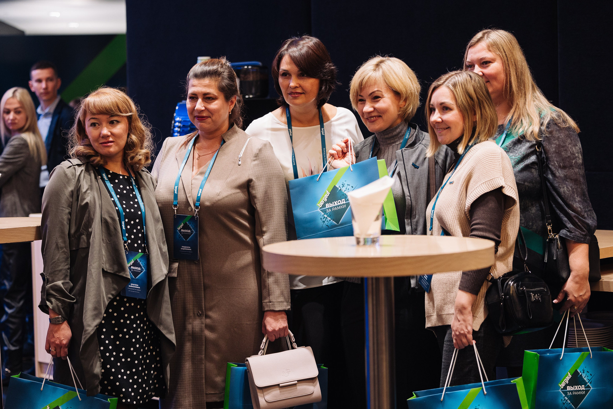 Bergauf. Фотограф Олег Коровяков