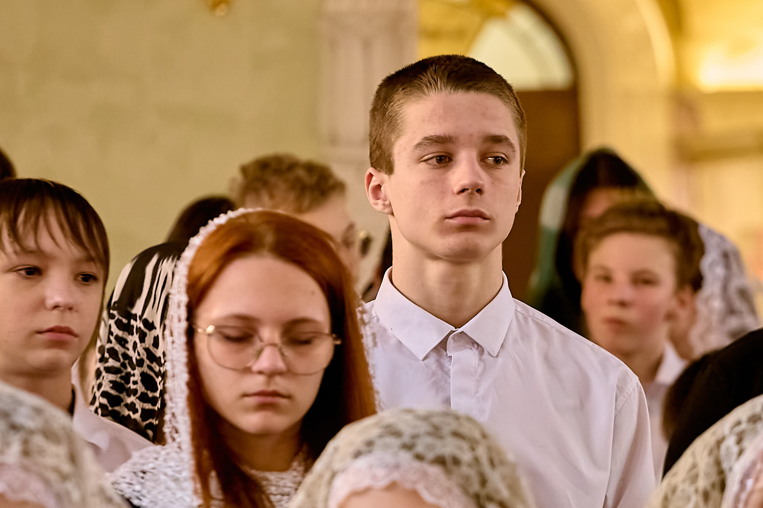 Фотографии Покаянный Канон Андрея Критского