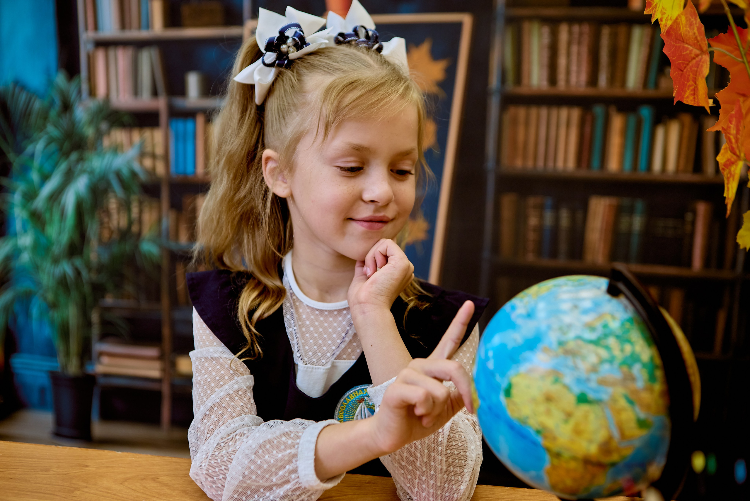 Школьный фотограф в Дзержинске и Нижнем Новгороде для фотокниг и фотоальбомов