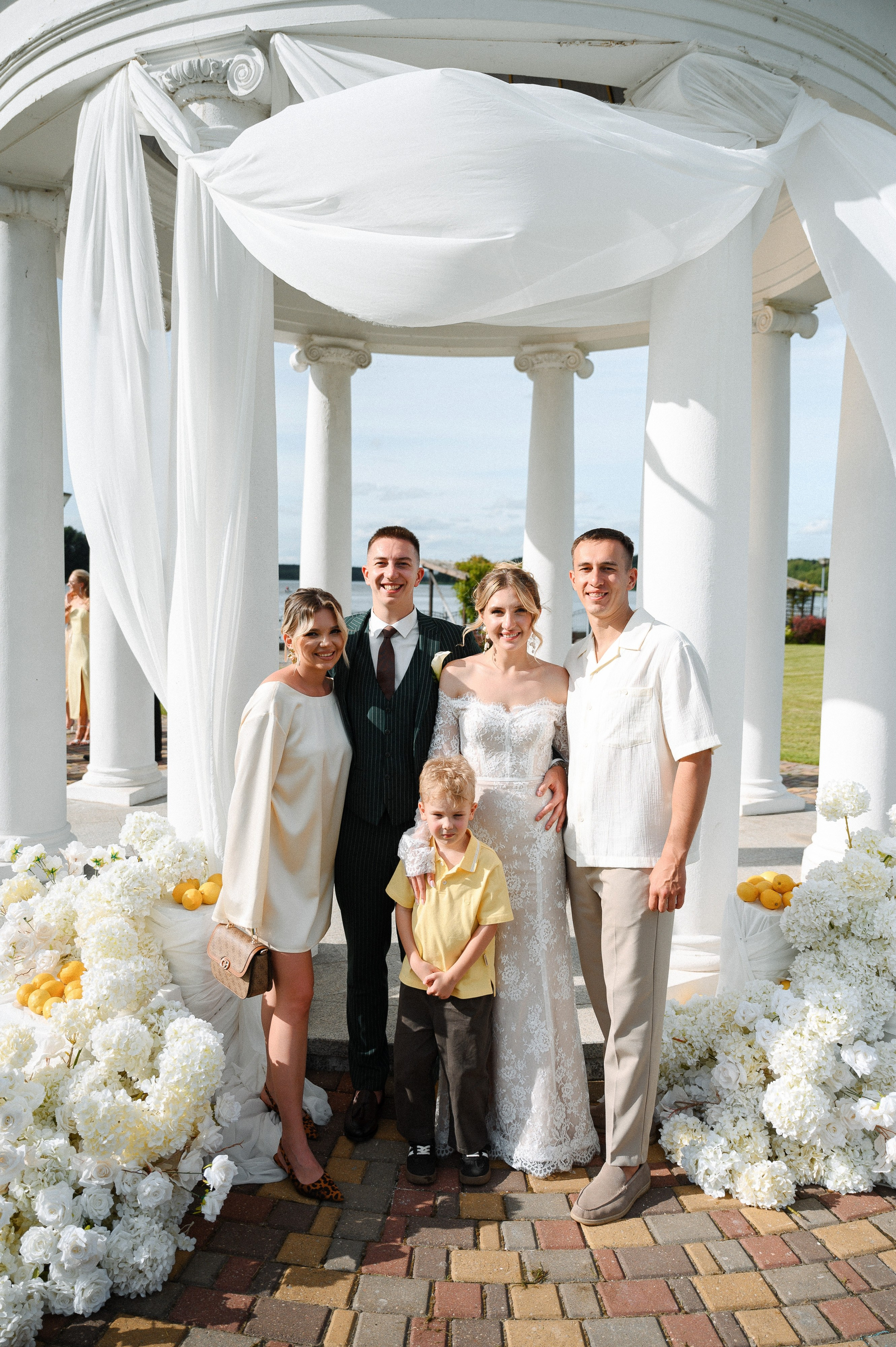 Илья & Алина