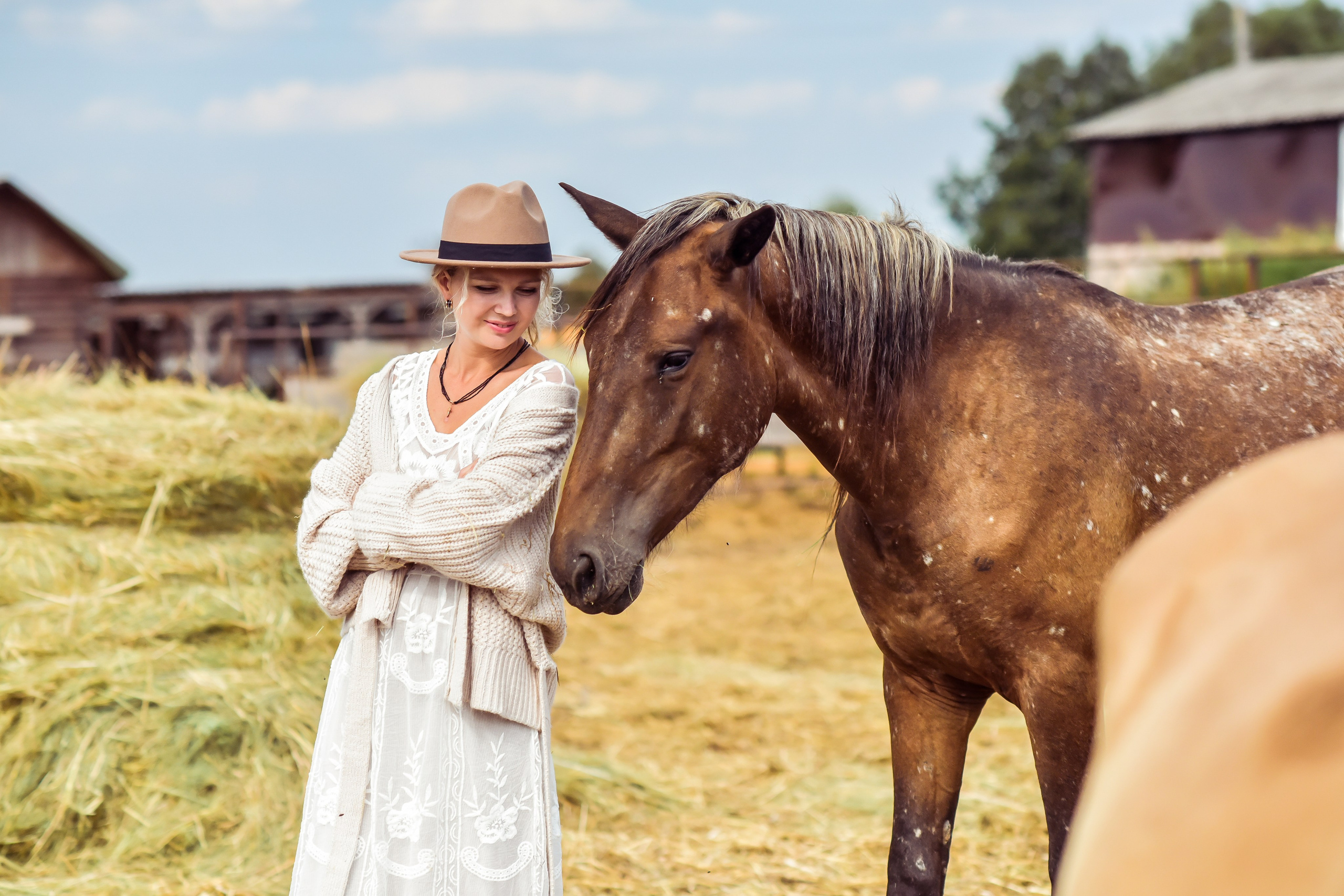 РАНЧО/ АВГУСТ. Фотограф для бизнесконтента, репортажей и семейного альбома в Москве