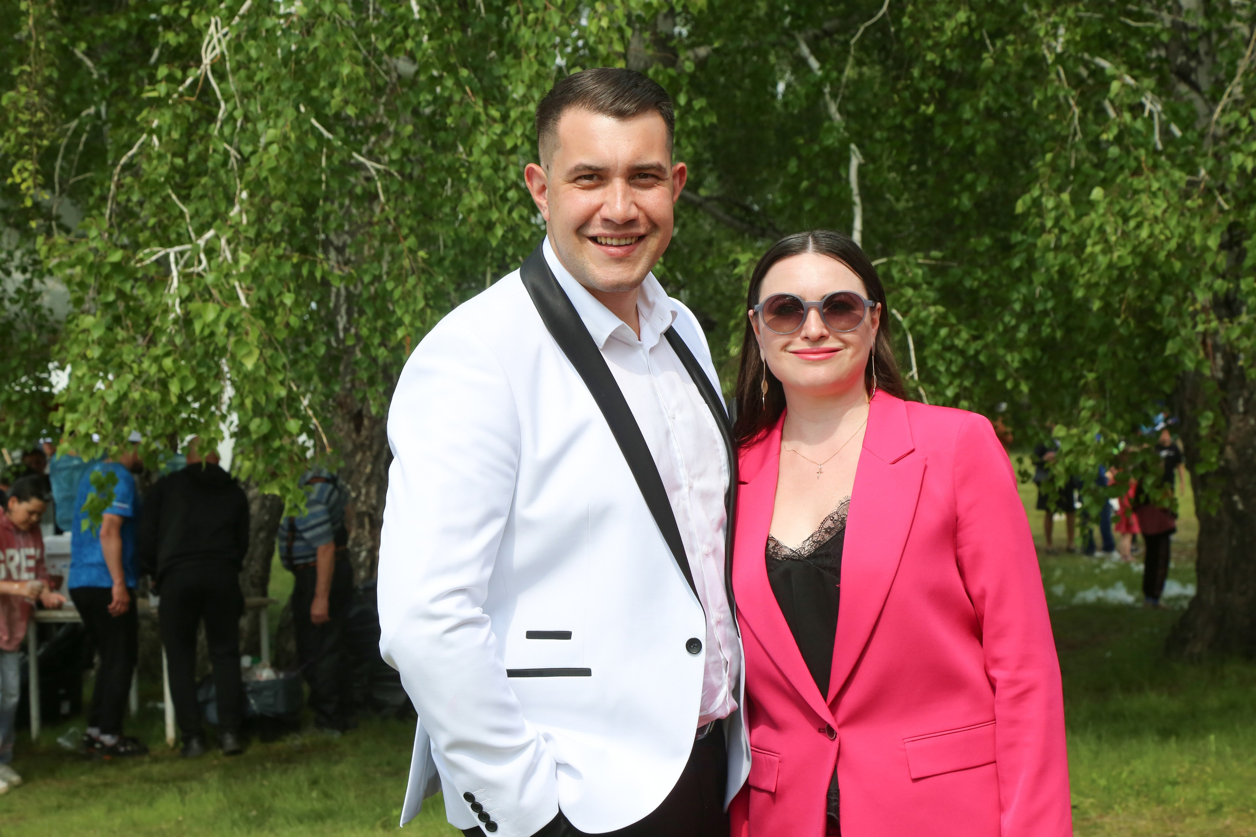 Фотосессия семейных праздников. Дмитрий Хованский — Фотограф Уфа