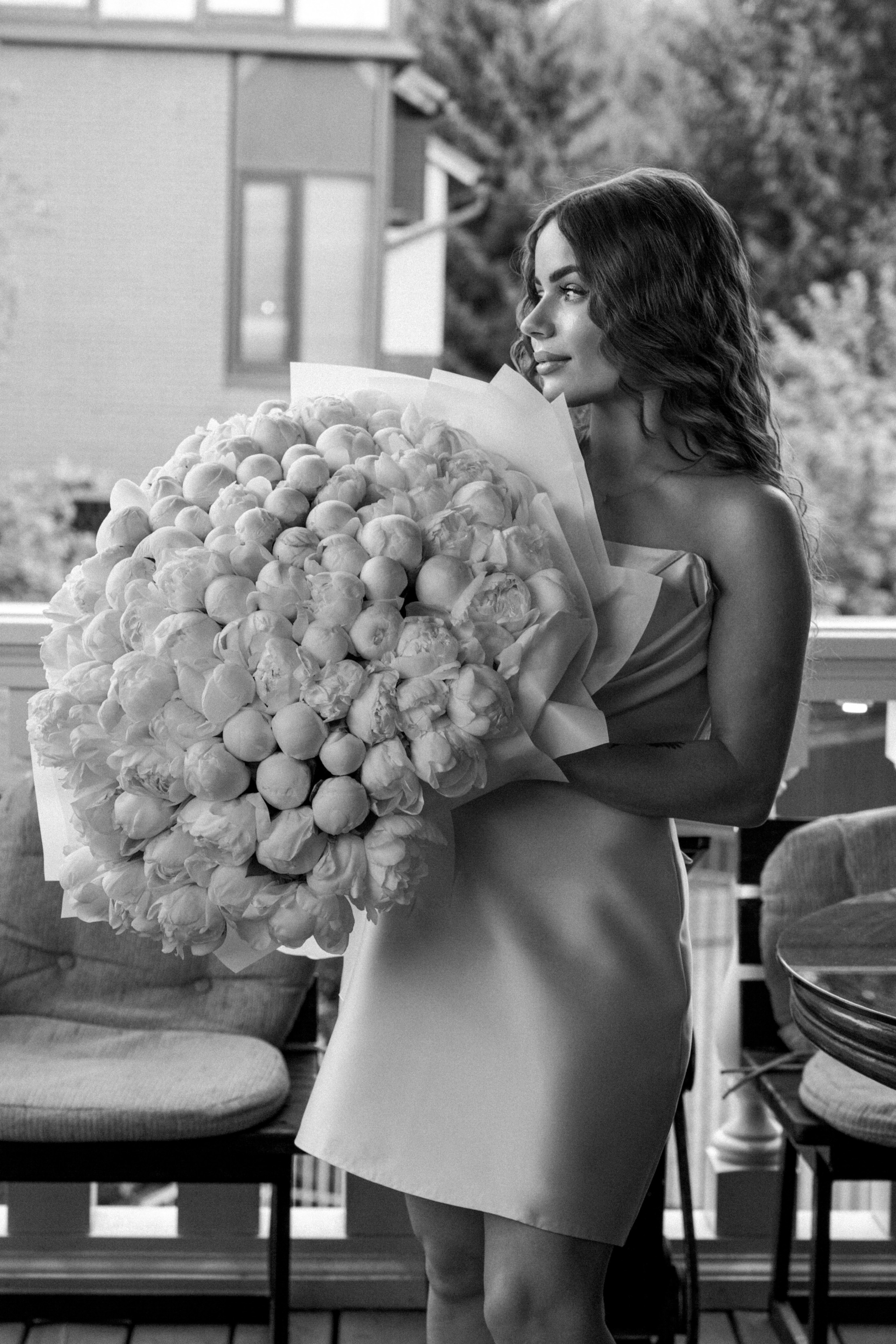 День рождения Марии. Фотограф Видеограф в Москве и МО Варганова Анастасия