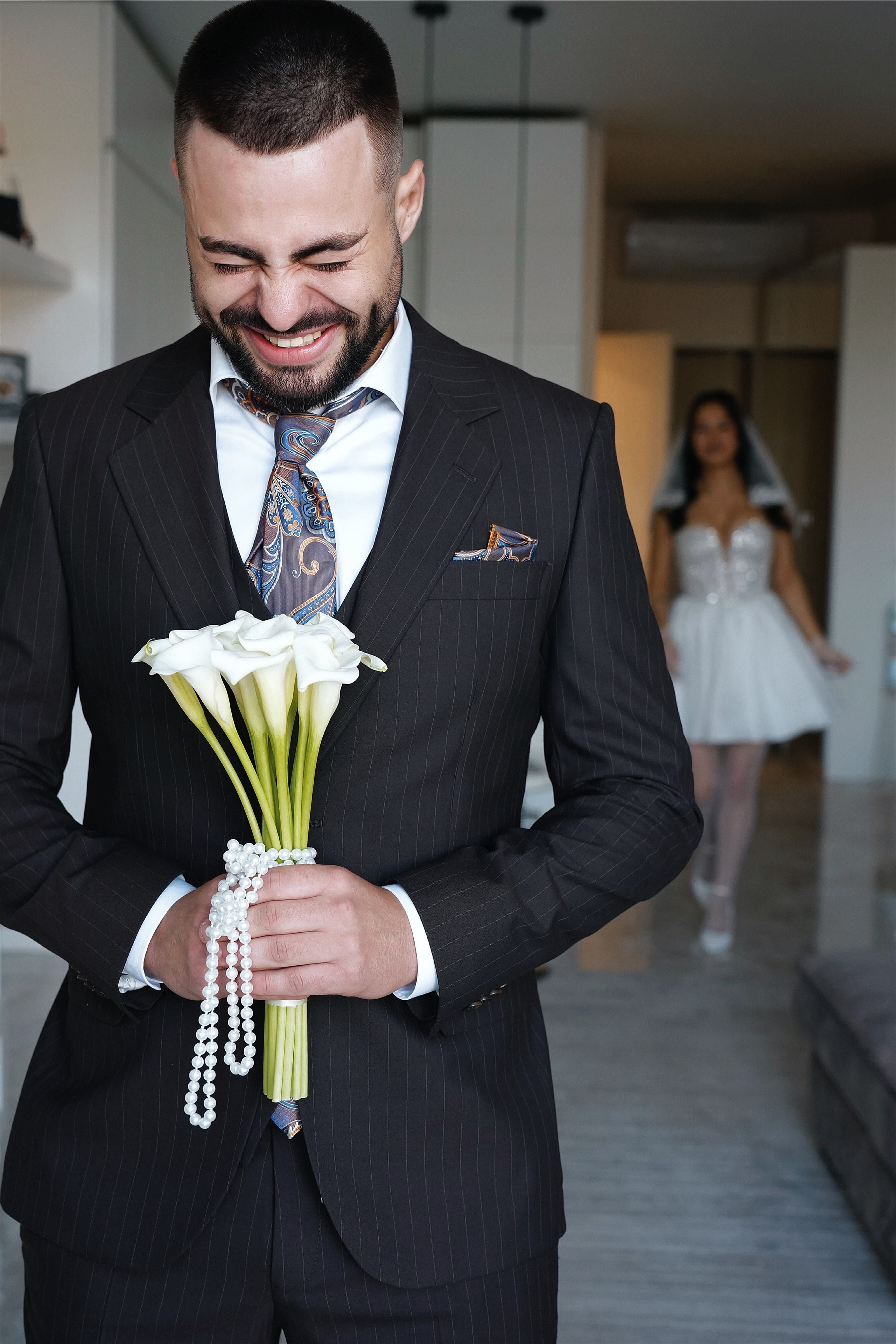 Фотограф Видеограф в Москве и МО Варганова Анастасия