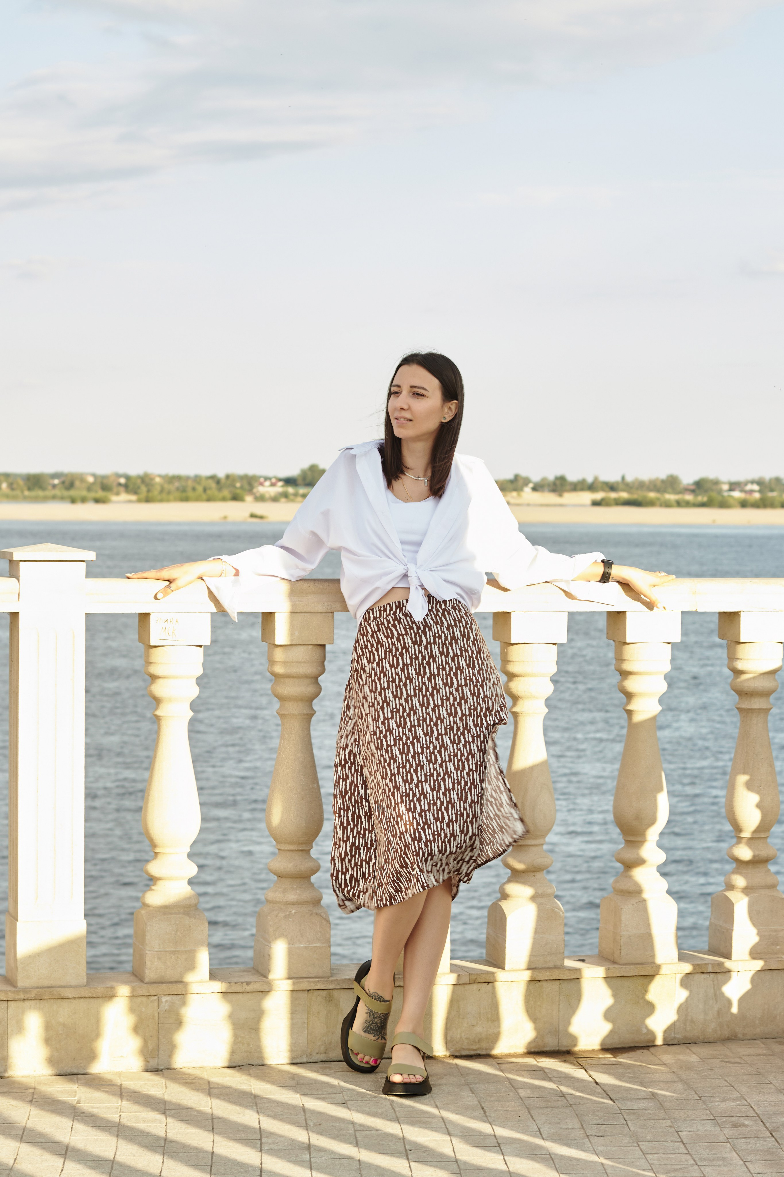 Фотограф в Волгограде Соколова Вера