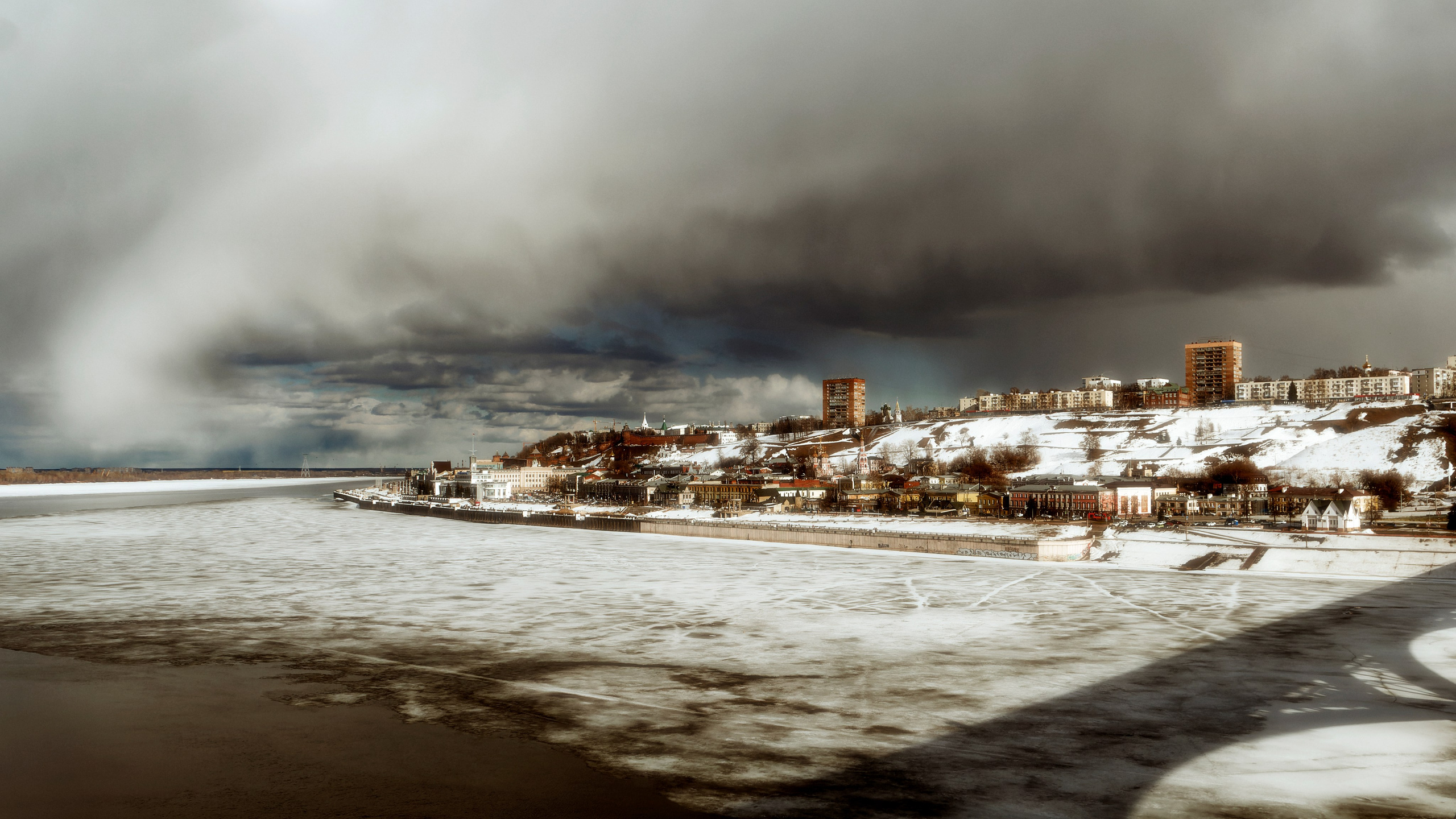 Н.Новгород. Лев Постнов.Фотограф. Нижний Новгород