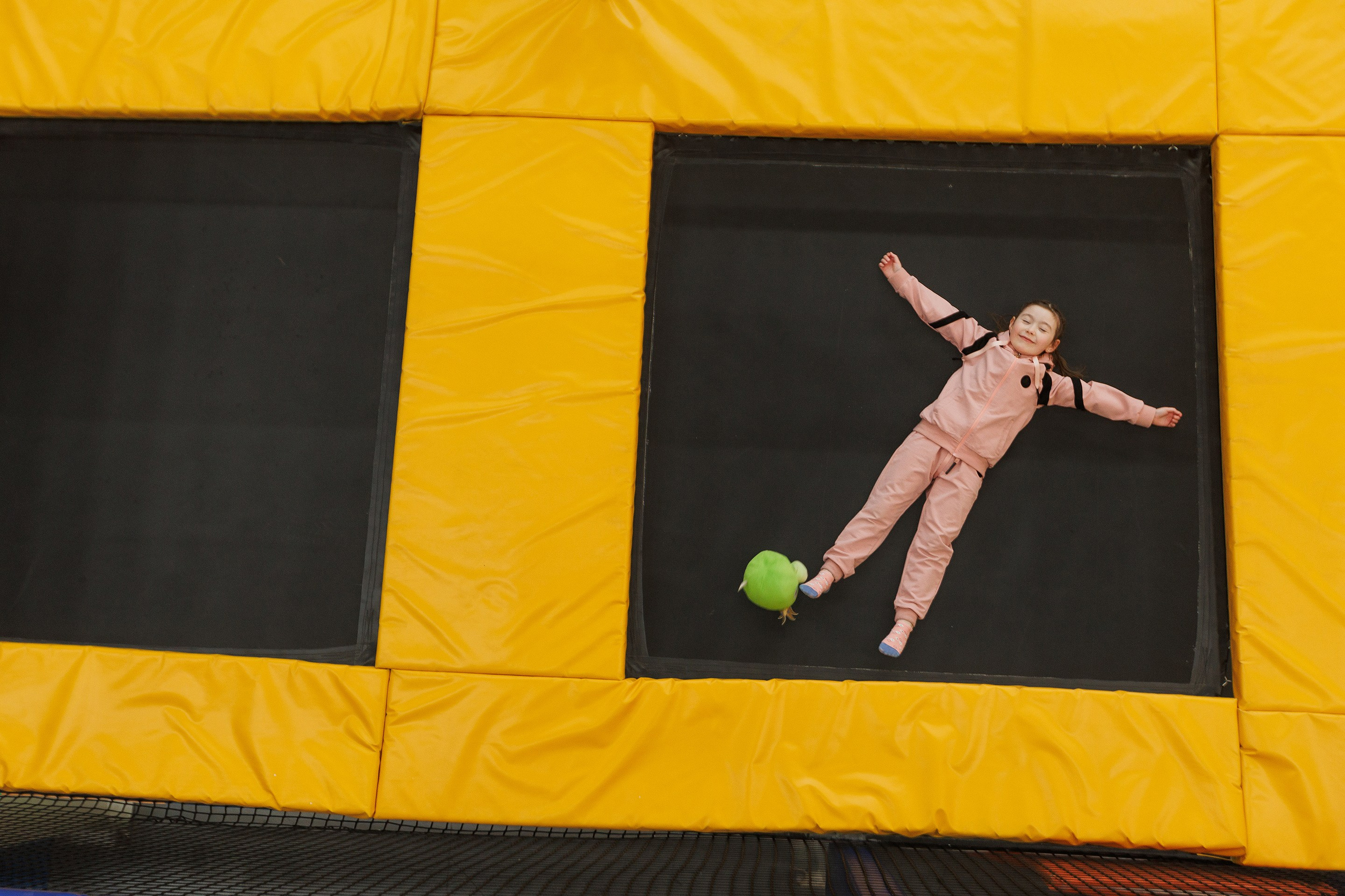 Контент съемка для фитнес центра. Профессиональный фотограф в Новосибирске