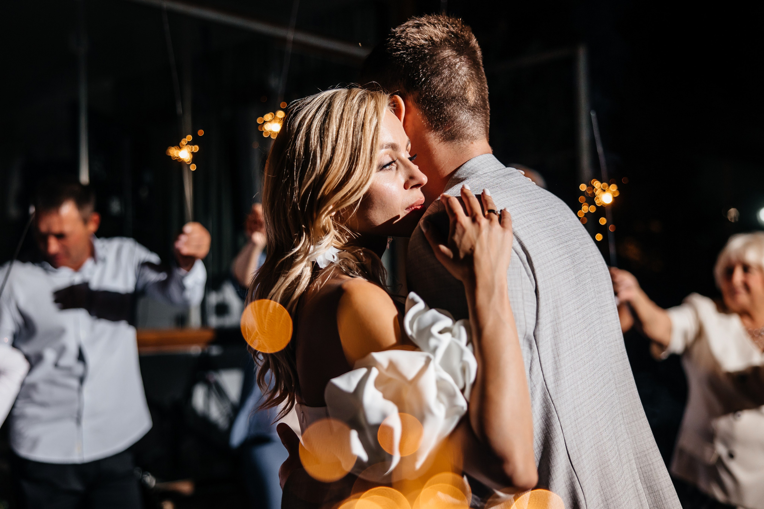 Анонс свадьбы для Насти и Руслана. Свадебный фотограф в Крыму и Севастополе Ольга Баскакова