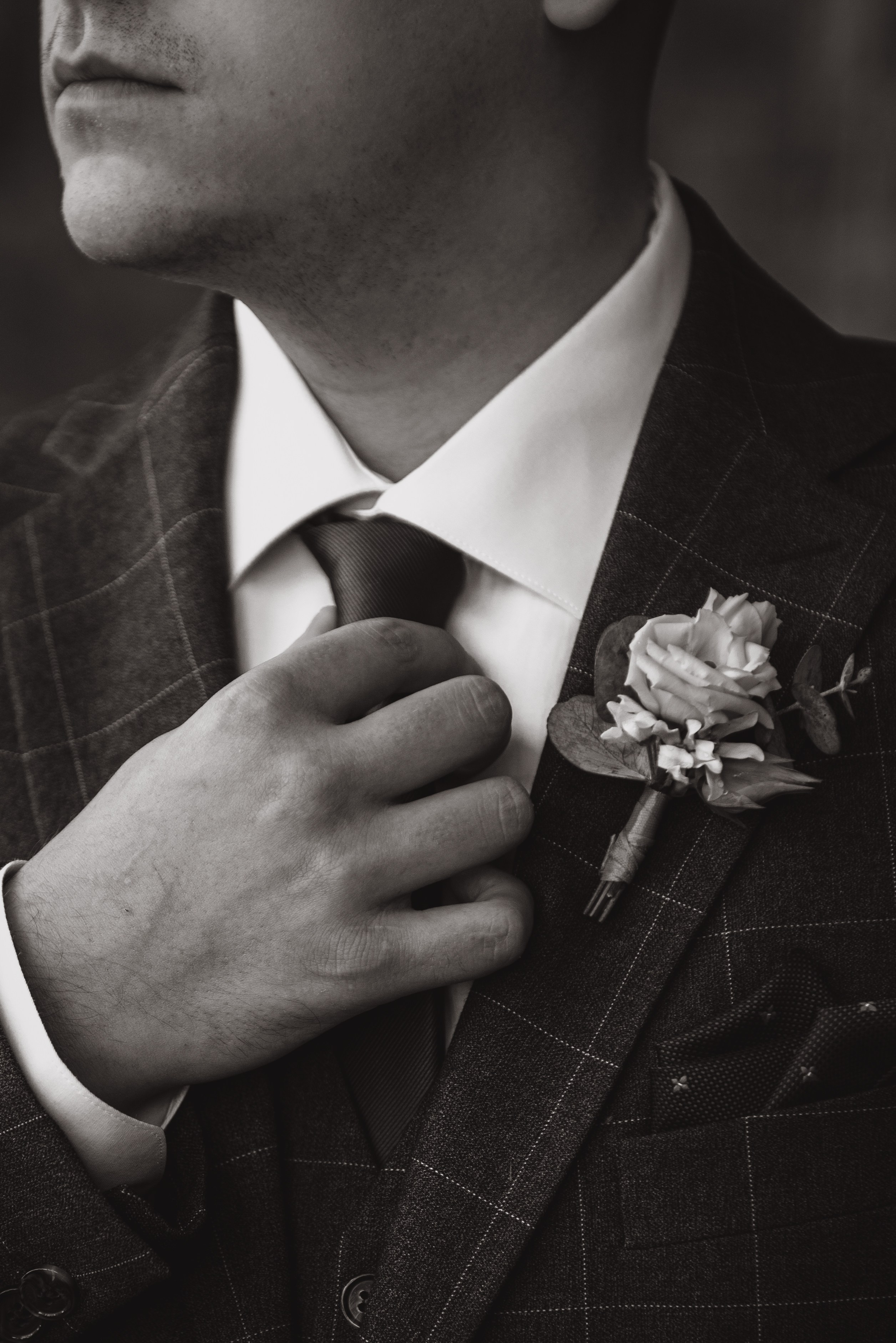 Свадебные съёмки. Фотограф в Томске Мария Март