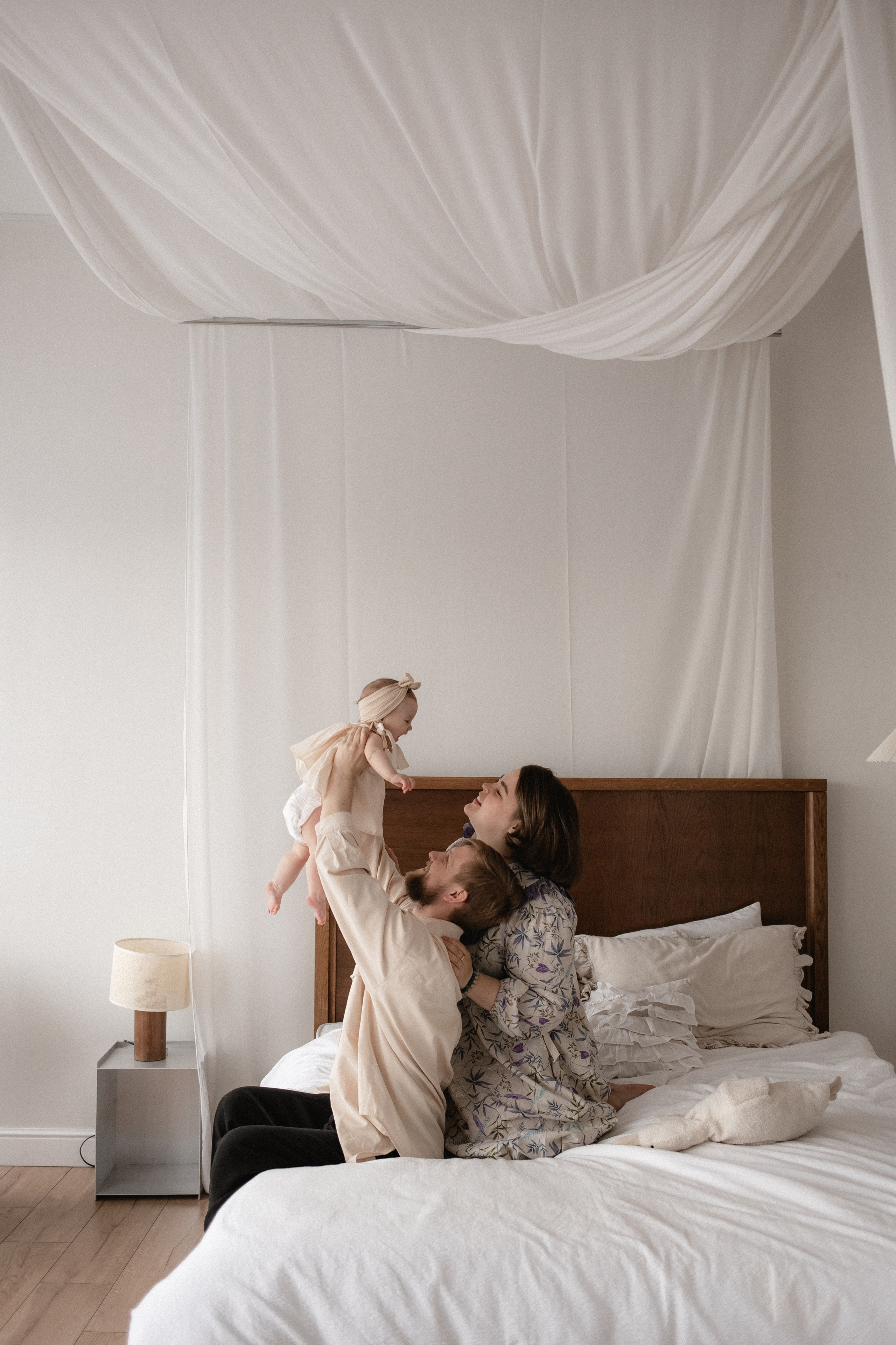 СТУДИЯ. Семейный и детский фотограф в Нижнем Новгороде Буслаева Мария