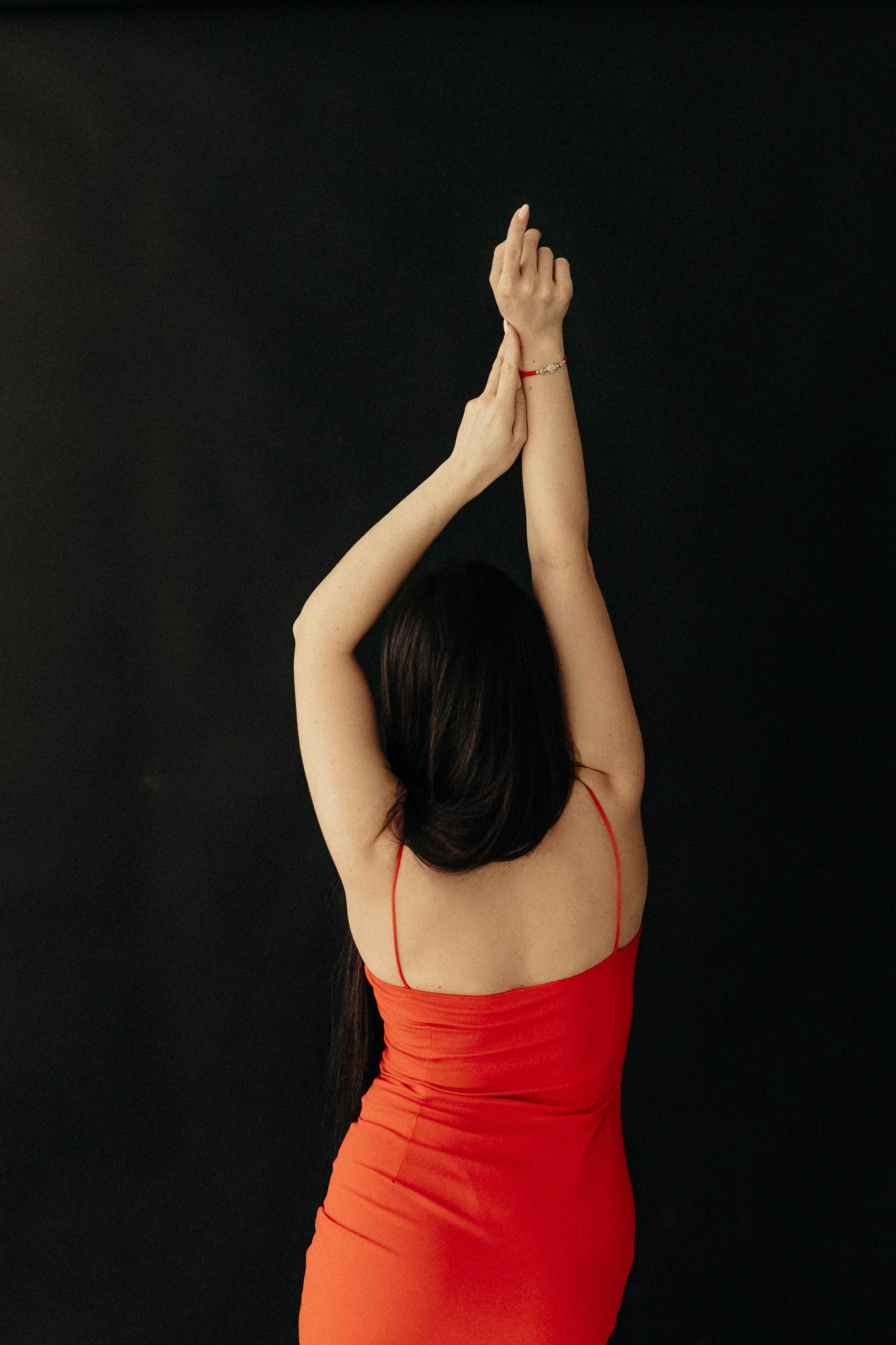 Анюта. Семейный и детский фотограф в Нижнем Новгороде Буслаева Мария