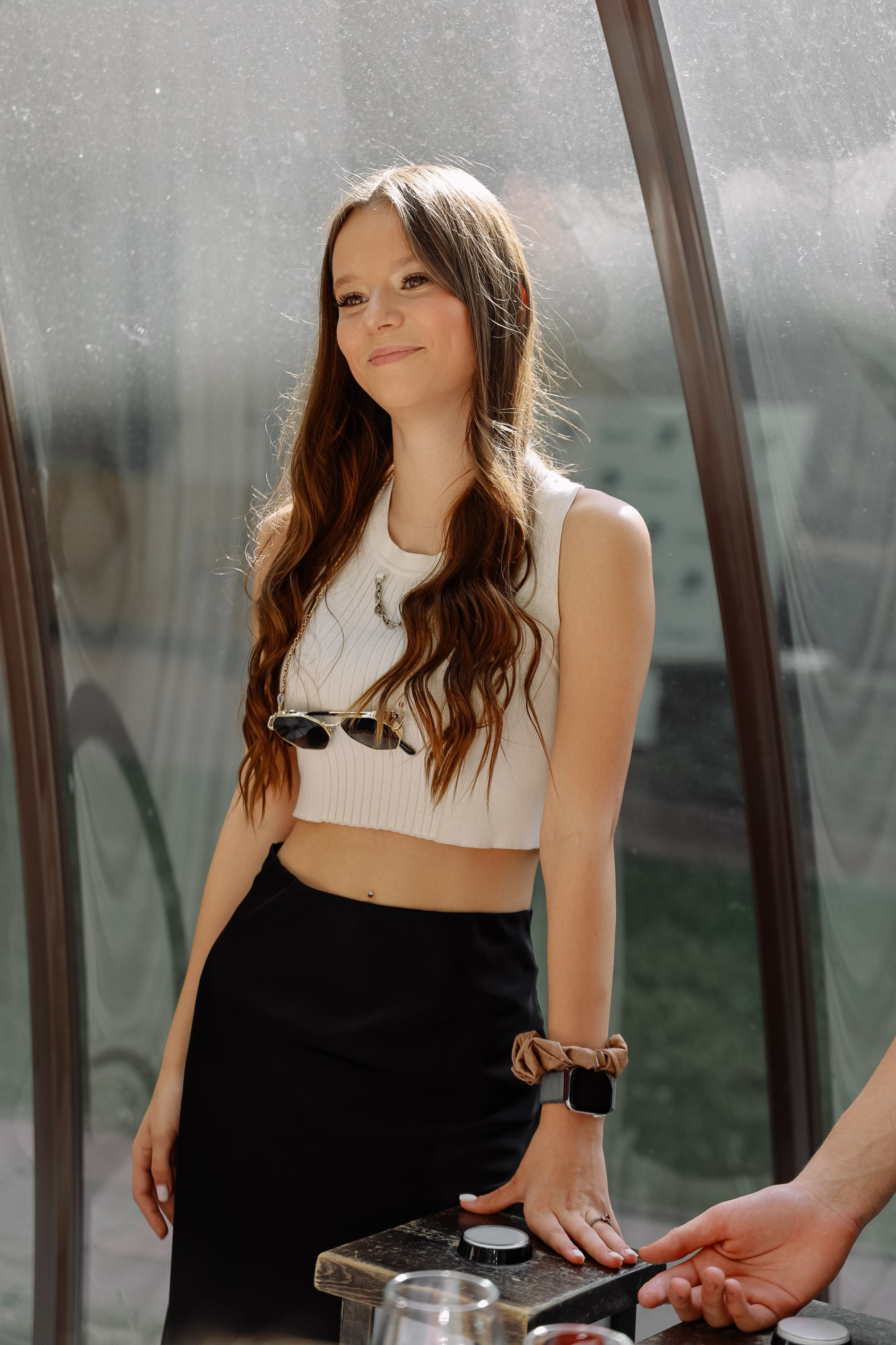 Show To day Выпускной. Фотограф Юлия Мальцева