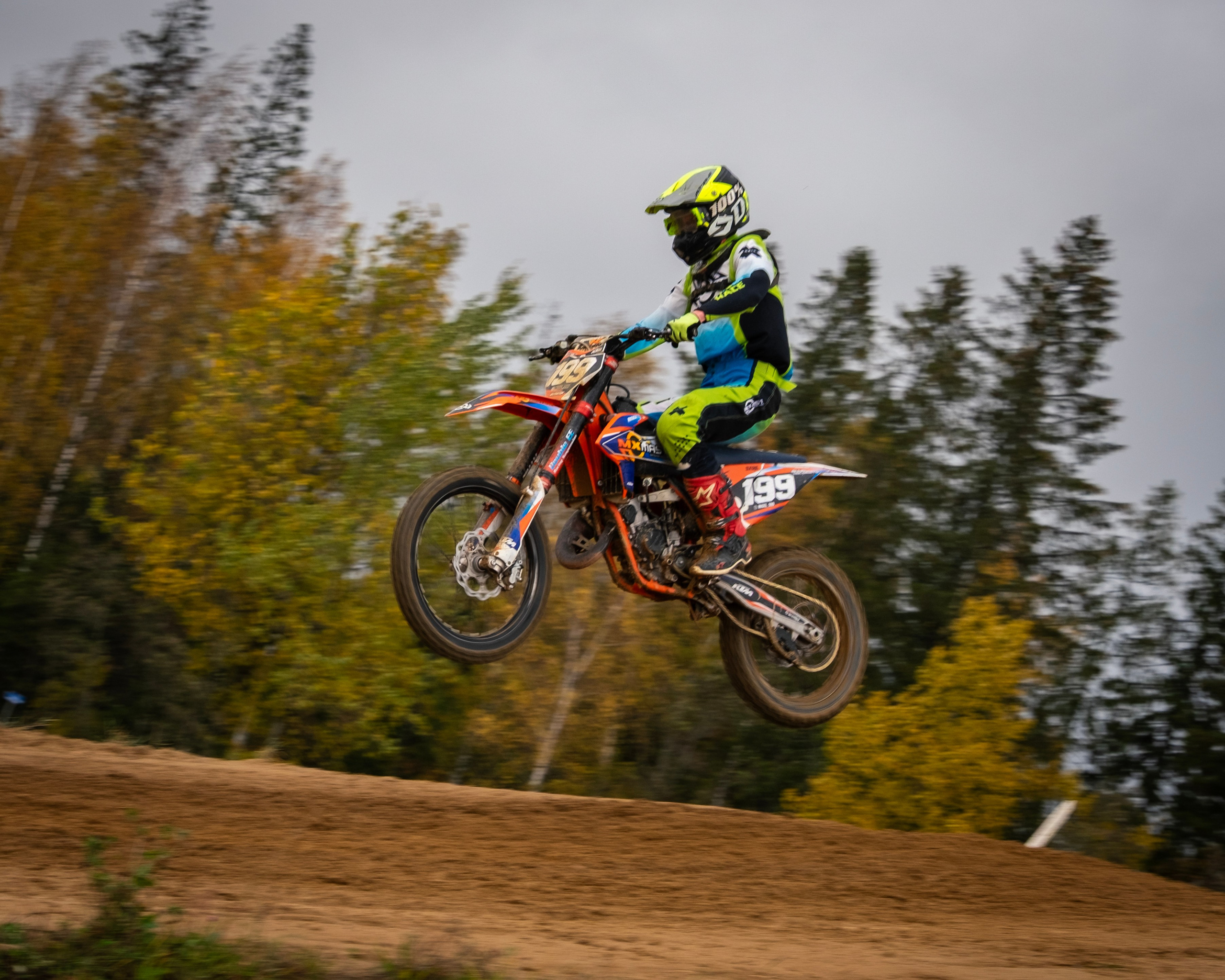 Мотокросс (Игора Драйв). Автомобильные фотографии и рисунки в Санкт-Петербурги Пашков Дмитрий