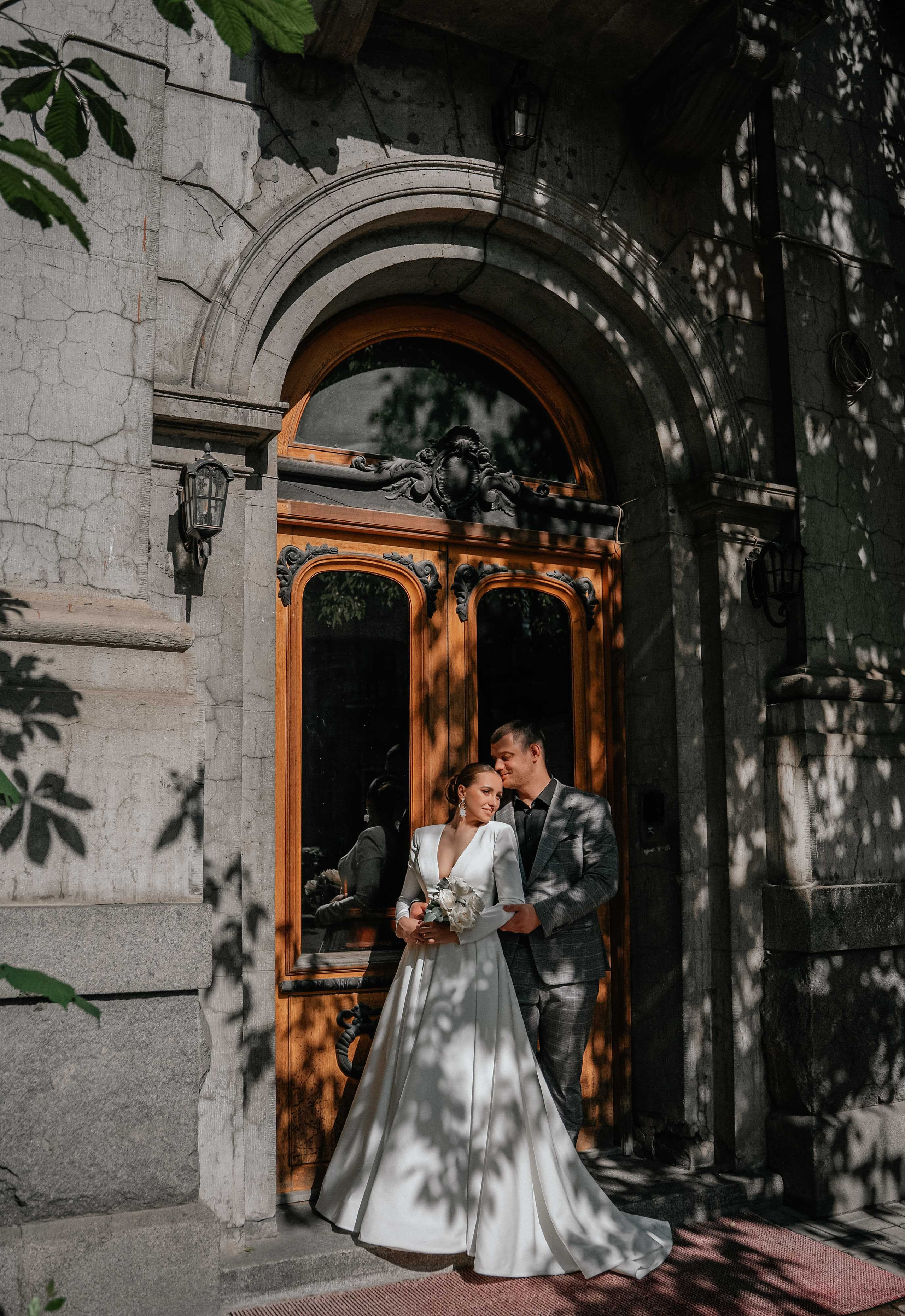 Свадьбы. Живые снимки! Фотограф Даша Бендер