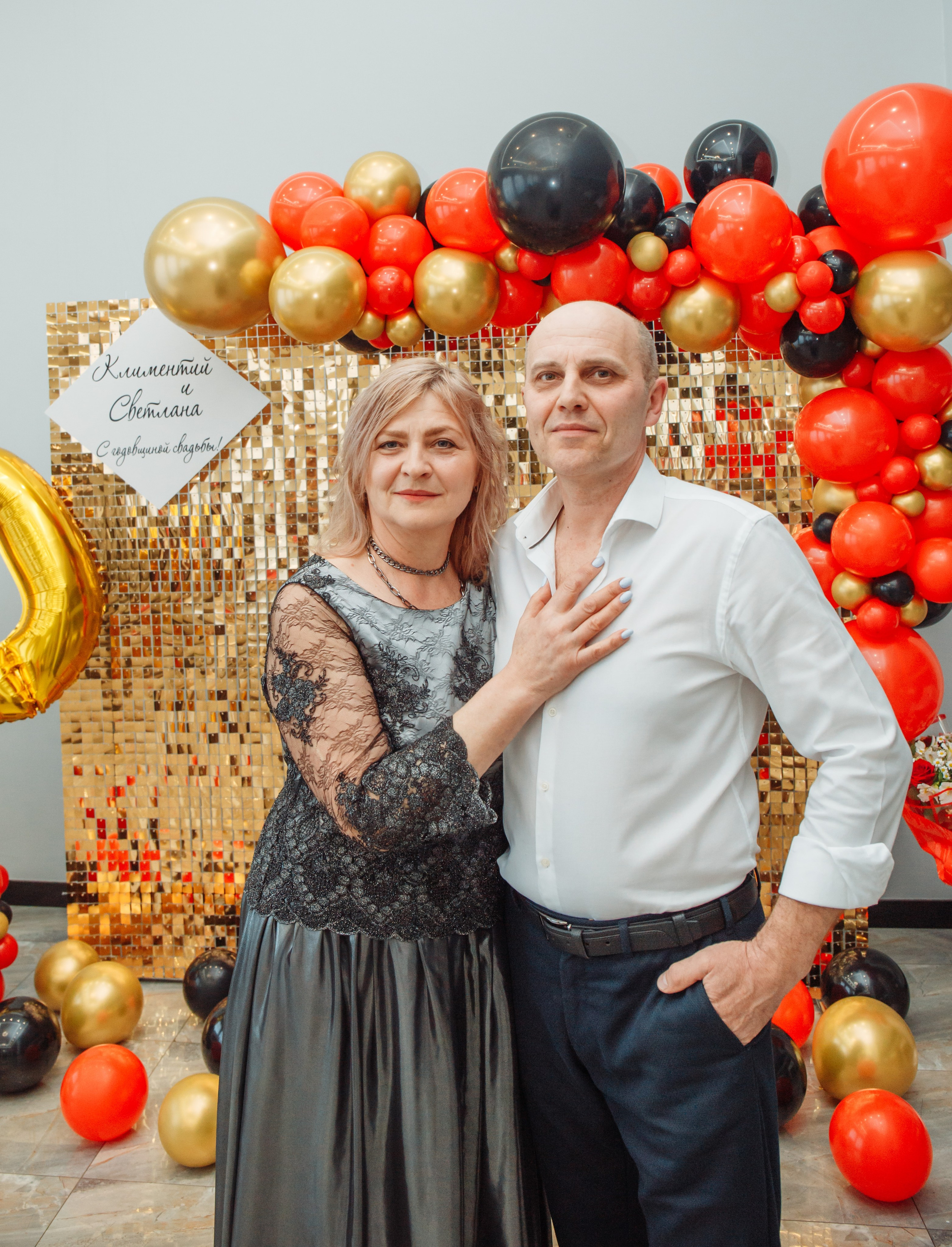 Банкеты. Семейный фотограф из Новошахтинска Антонина Змиенко