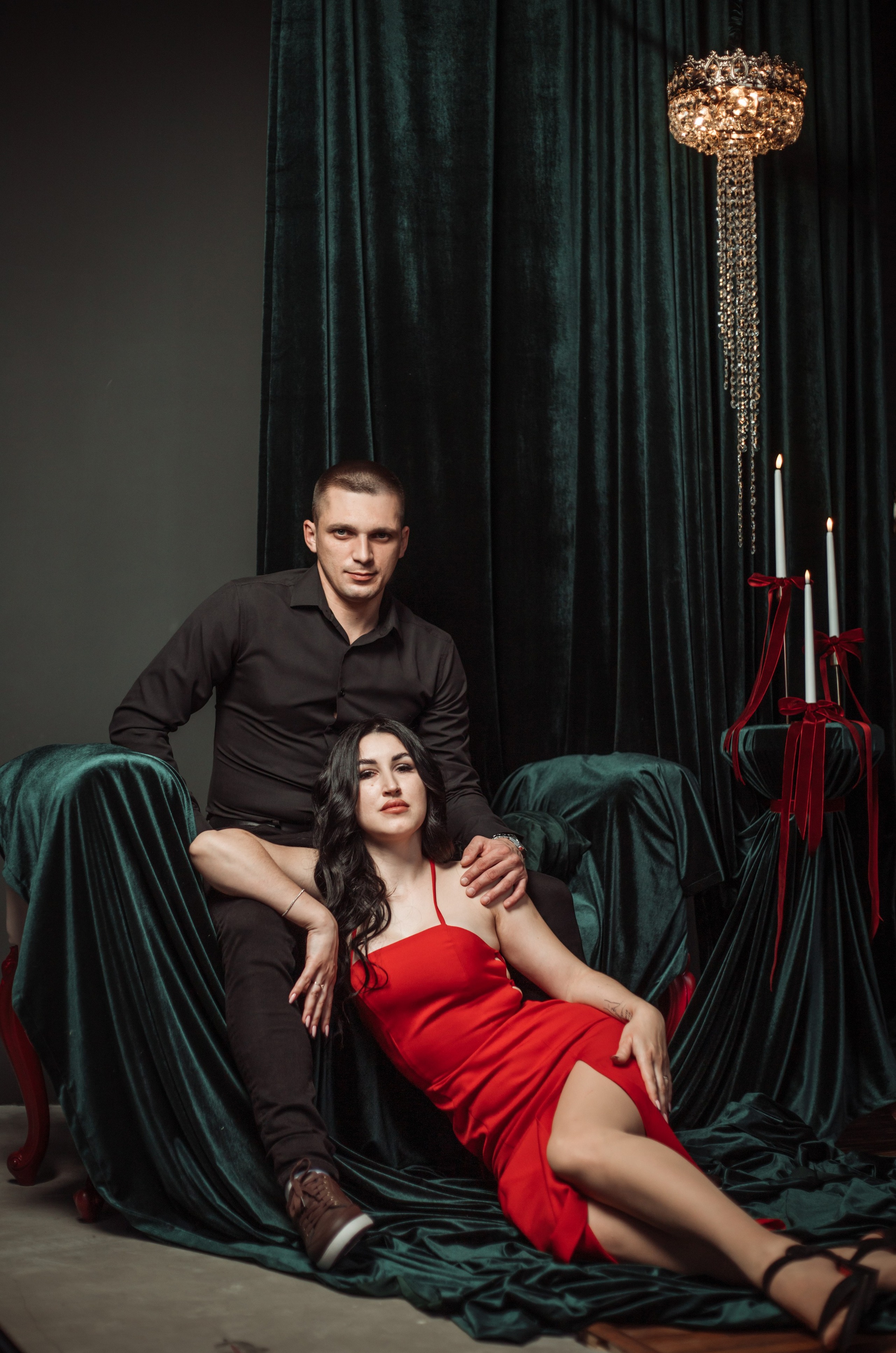 Семейные фото. Семейный фотограф из Новошахтинска Антонина Змиенко