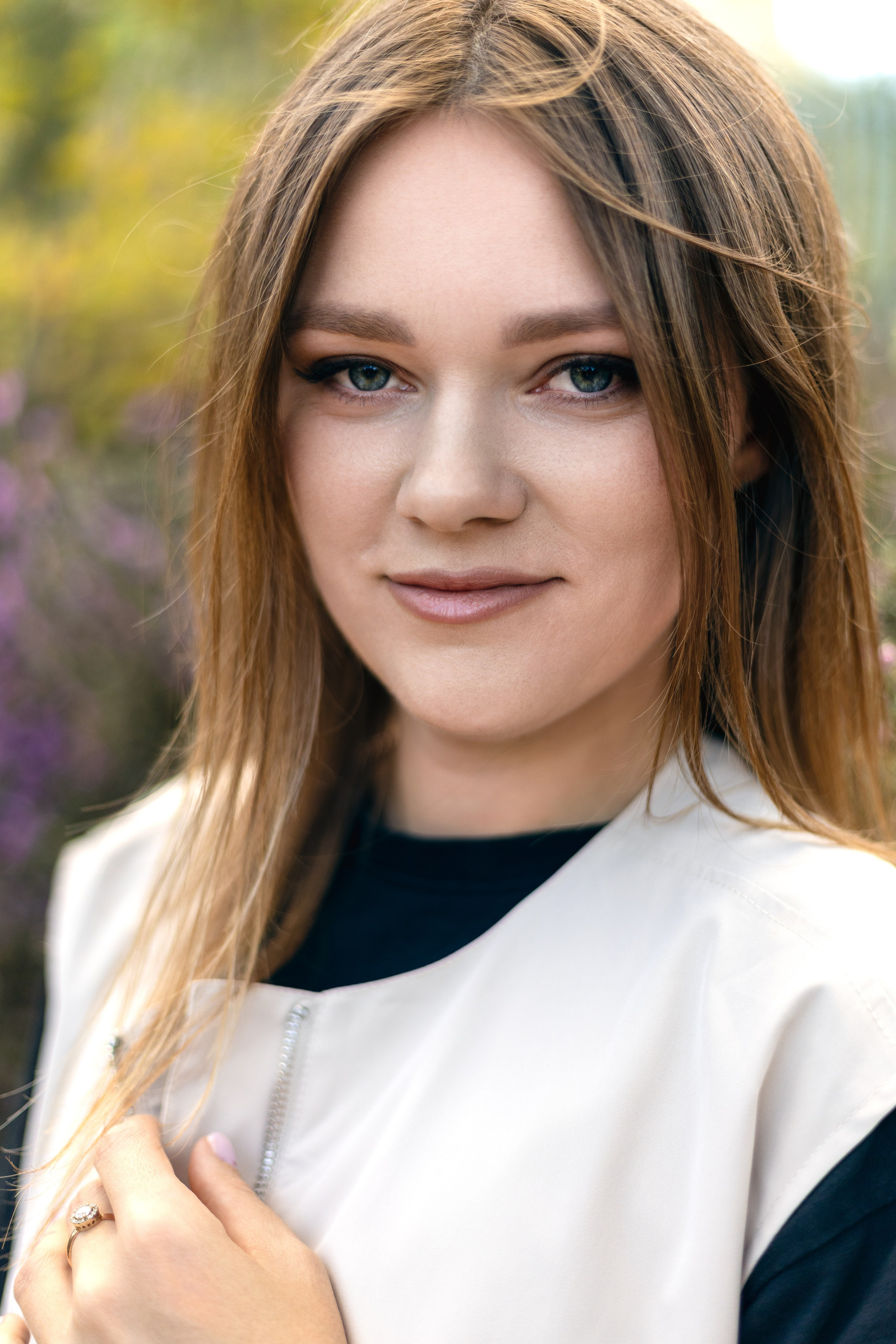 Катя. Семейный фотограф Израиль