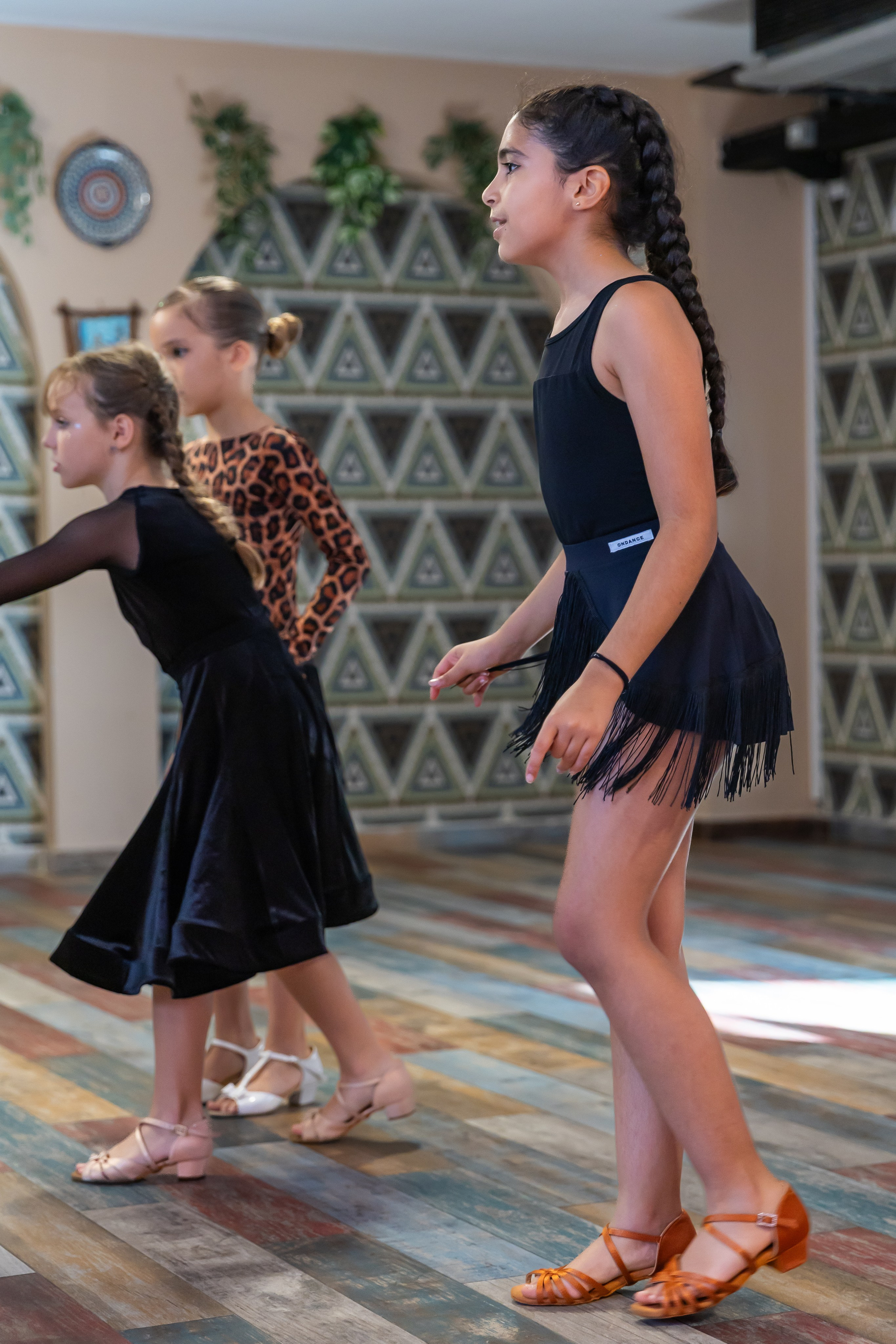 Бальные танцы. Семейный фотограф Израиль