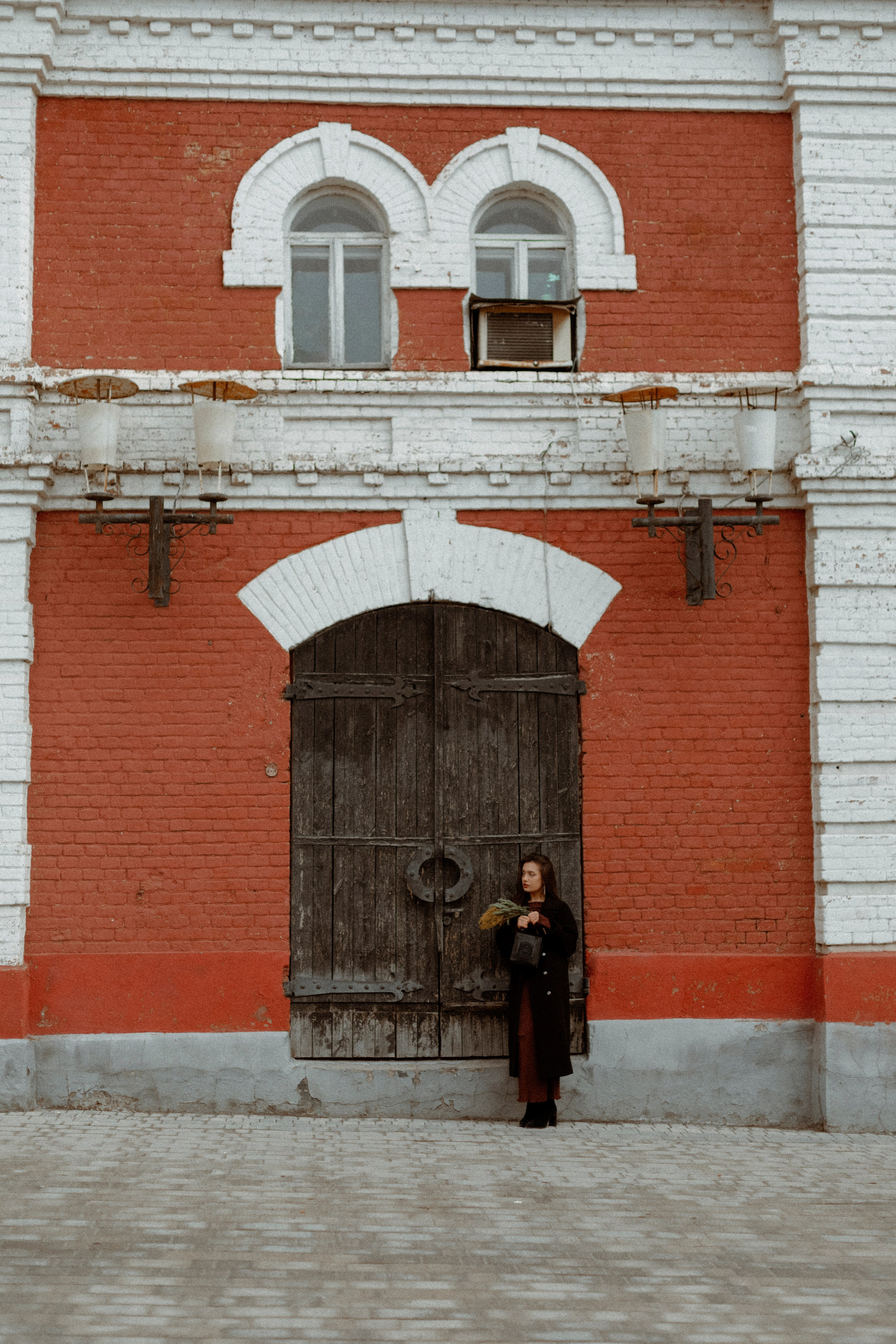 Маргарита. Фотограф Мария Щеголькова. Чувственный женский портрет