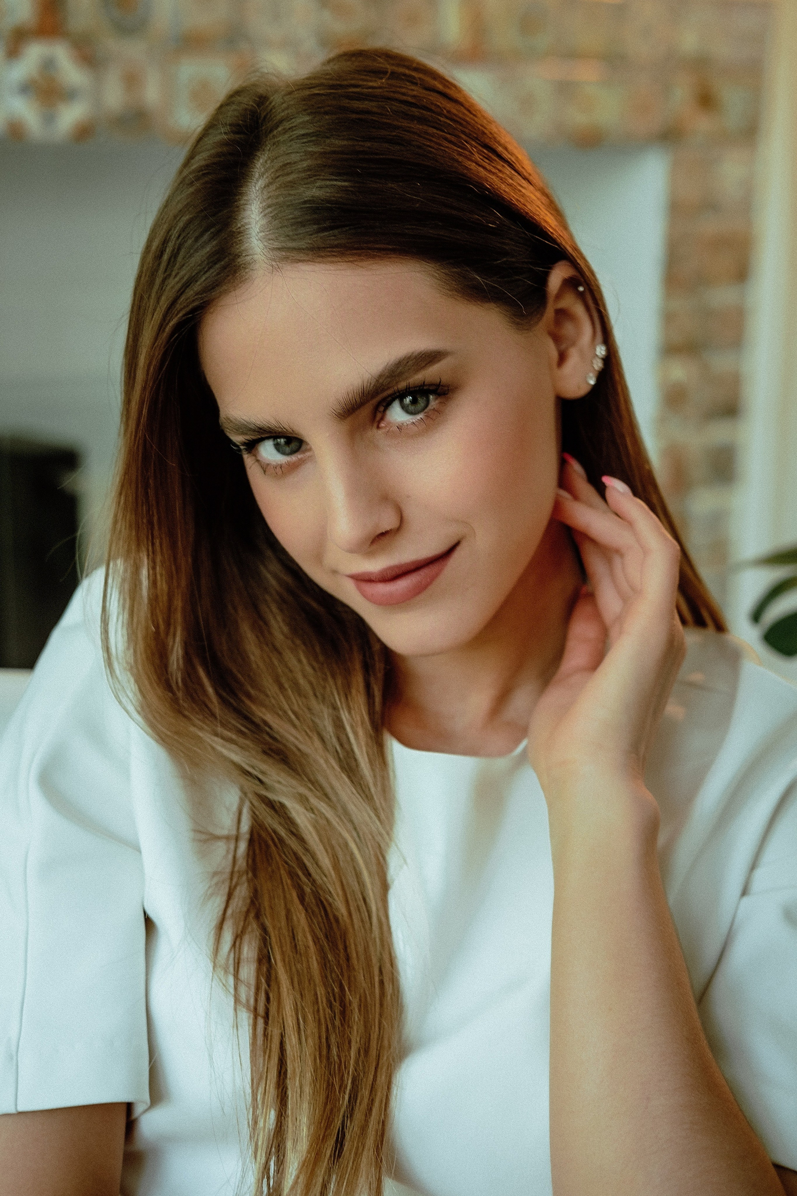 Ксения. Свадебный фотограф Челябинск