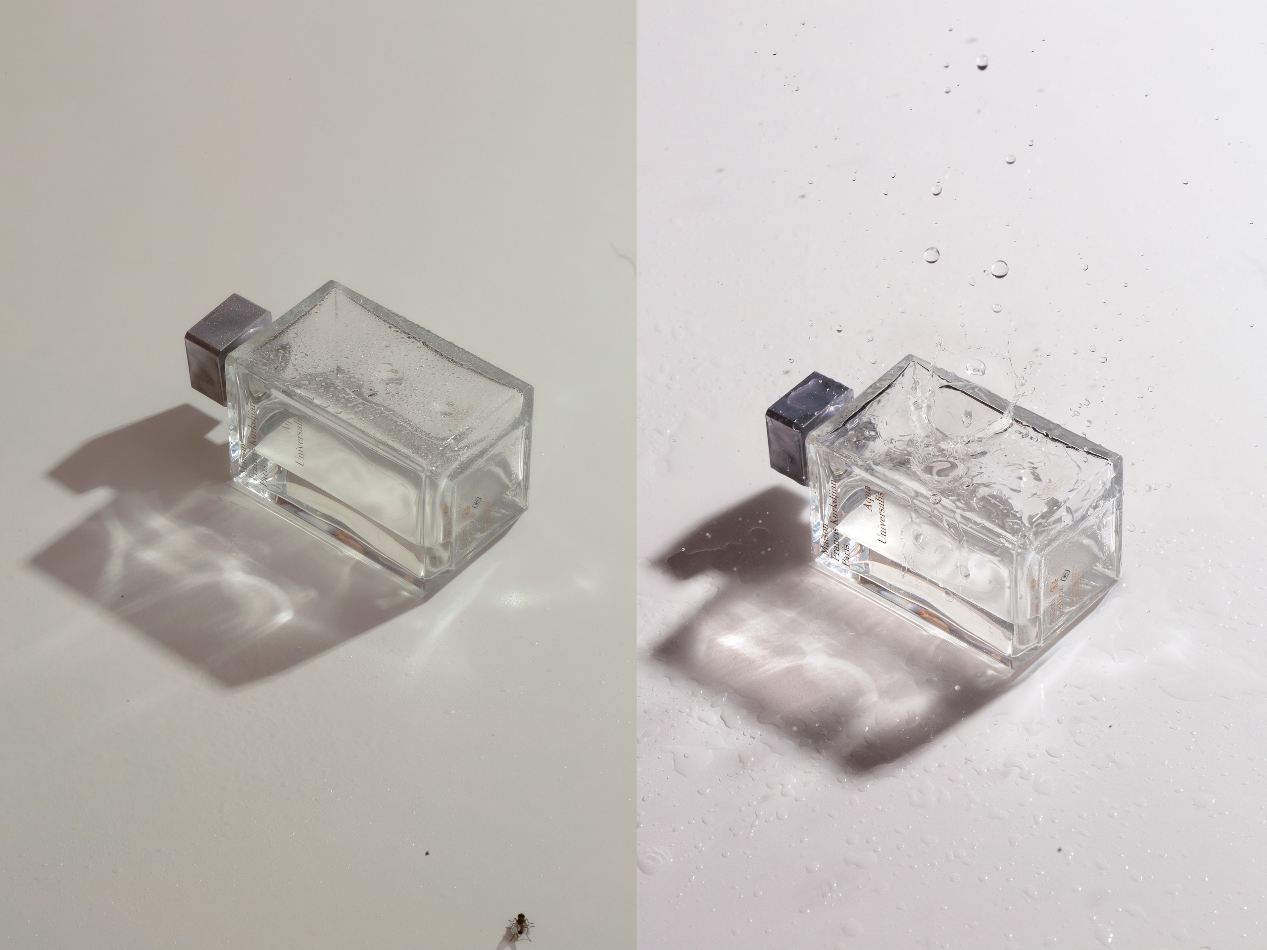 Профессиональная художественная обработка фотографий косметики | Студия SVITHART