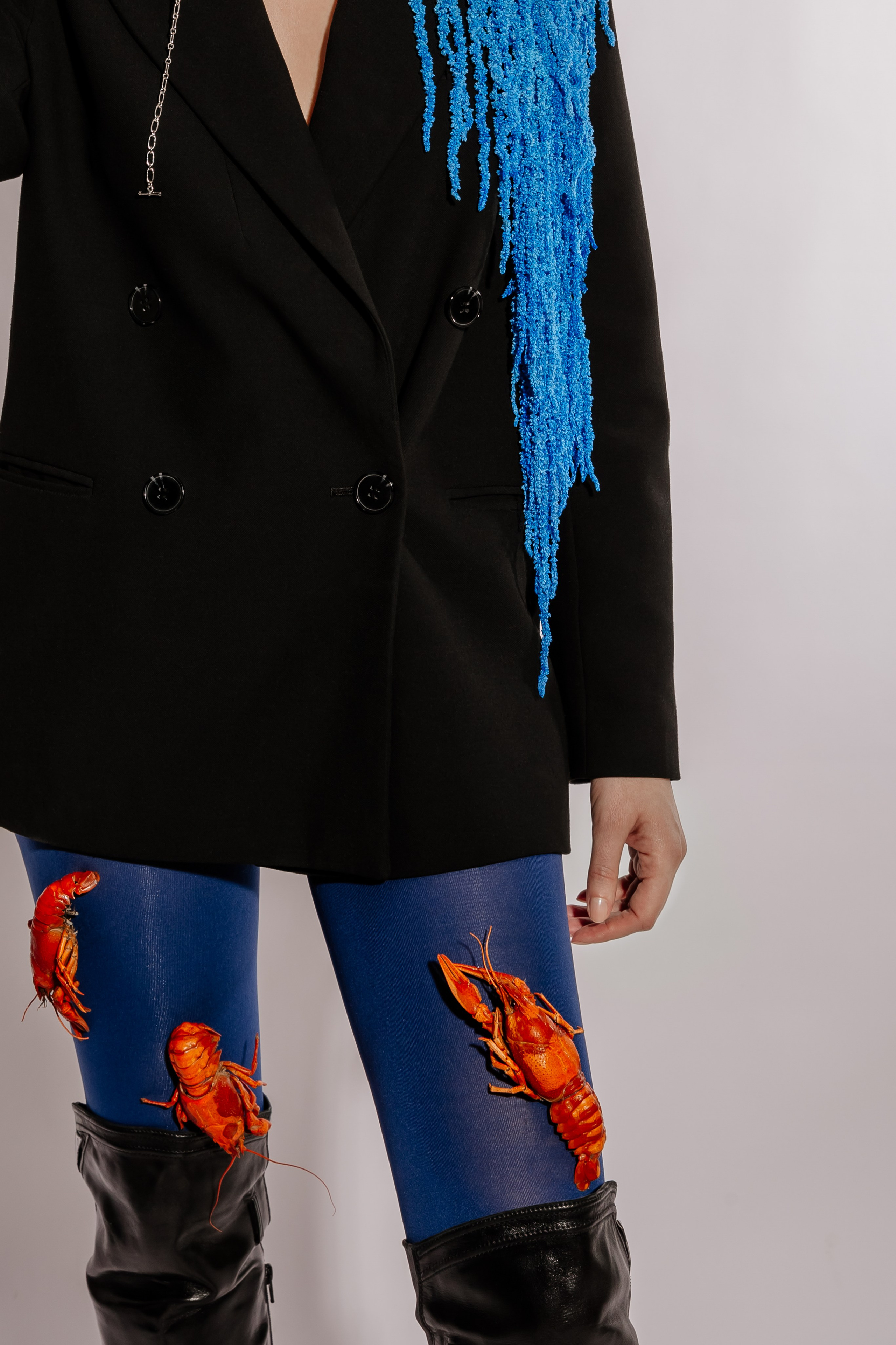 Splash.blue. Профессиональный фотограф Инесса Новикова в Москве