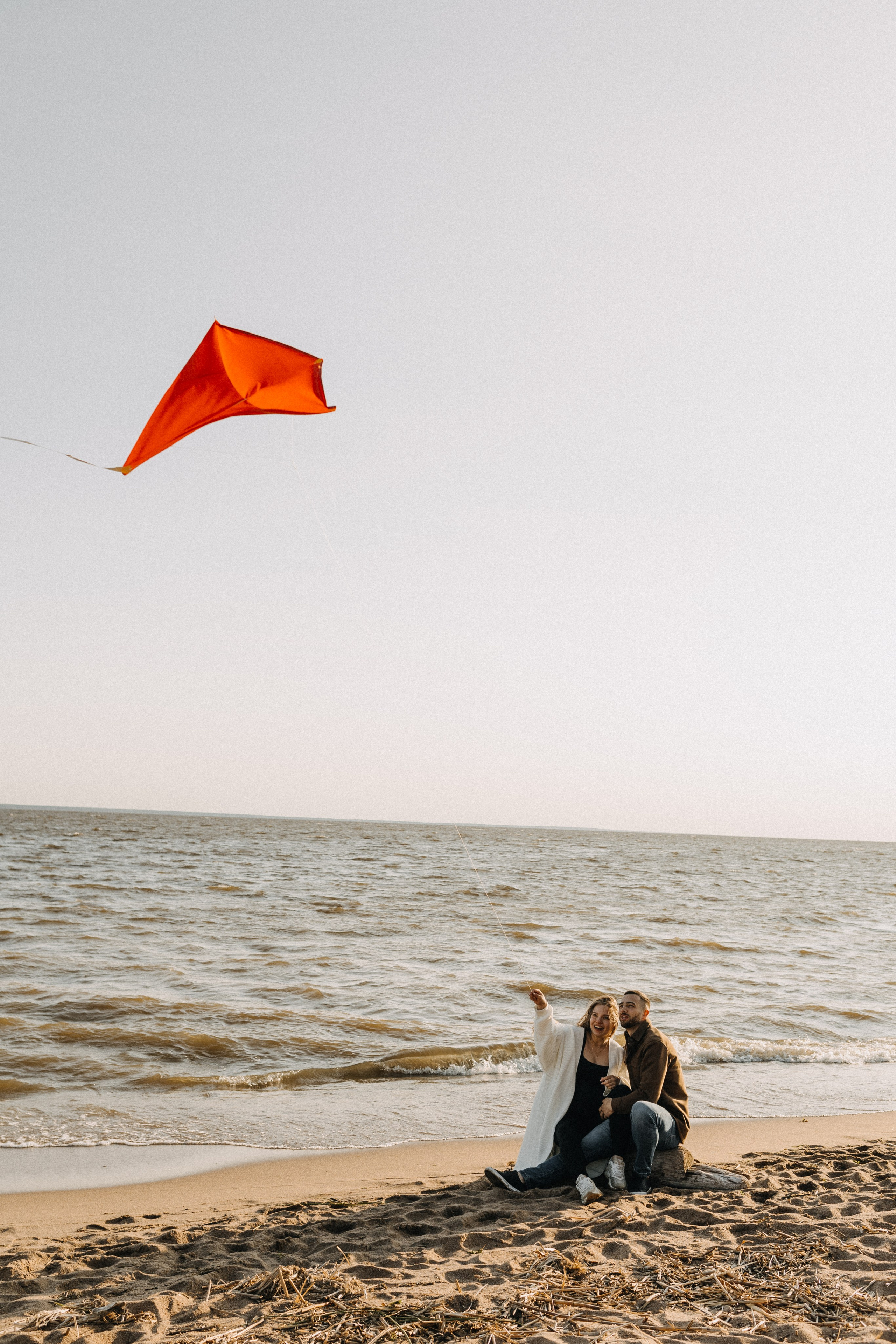 Сергей и Дарья. Фотограф в Петербурге Ольга Стрельченко