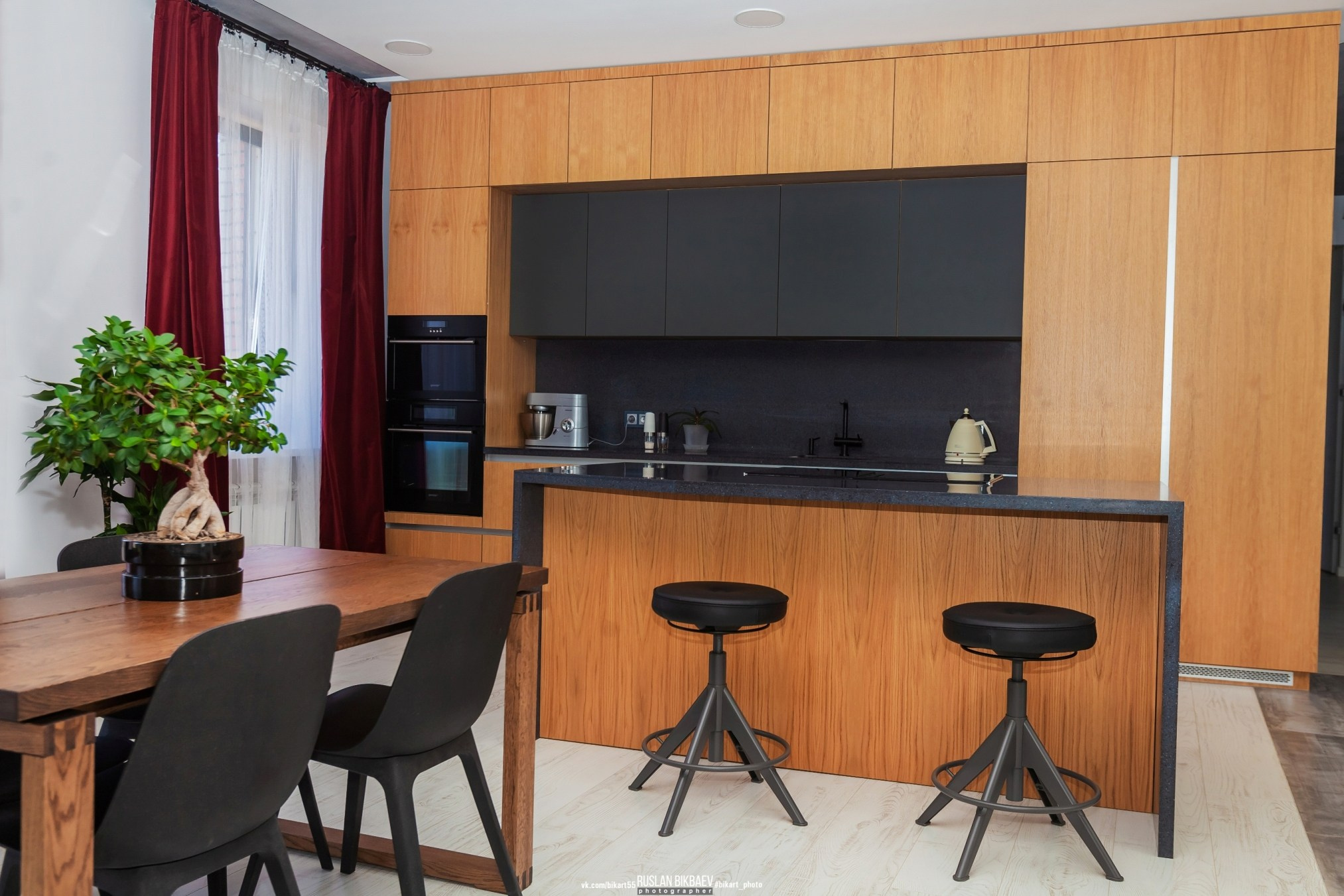 Квартира. Главная