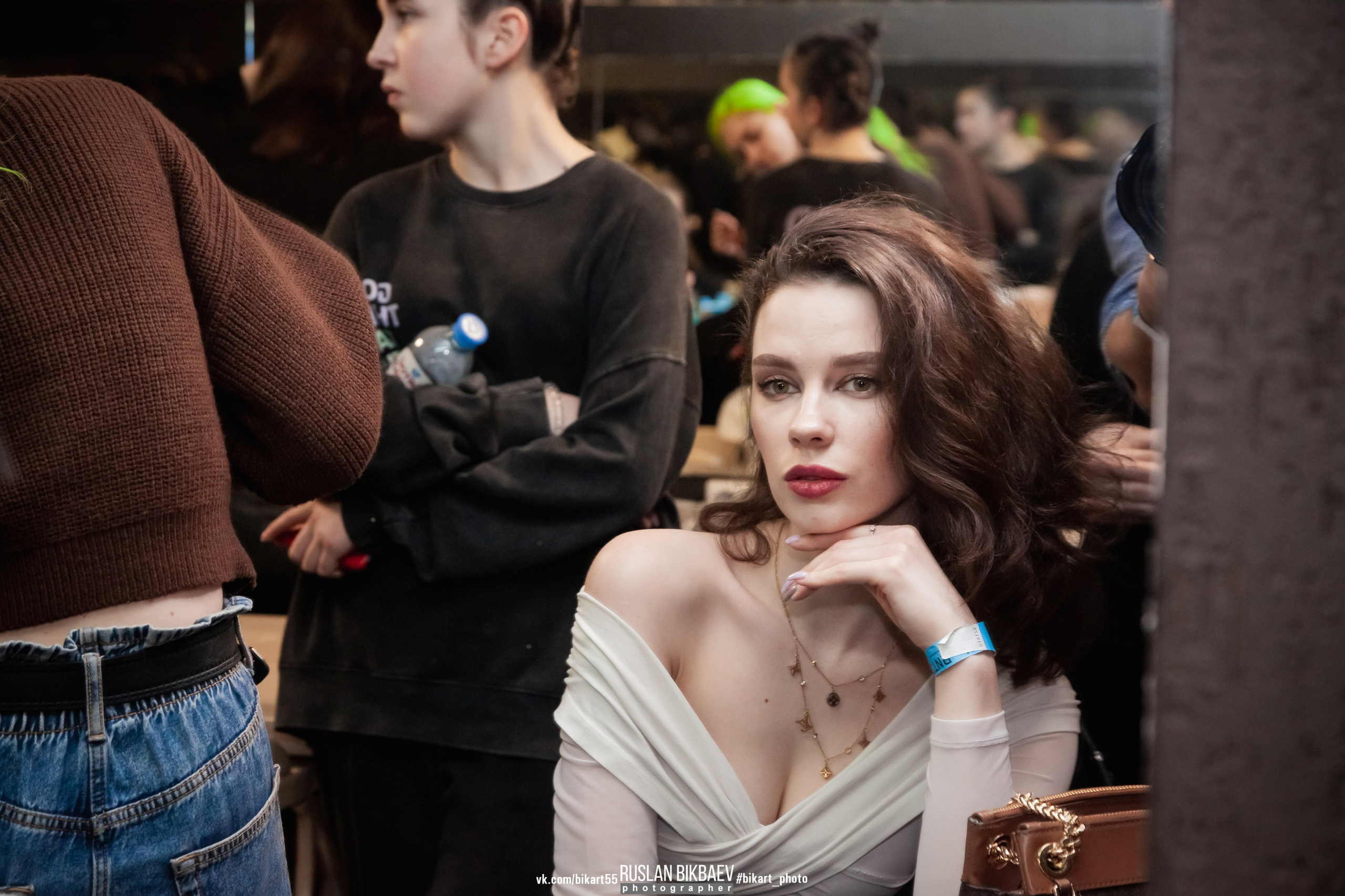 MKMM 2021. Главная