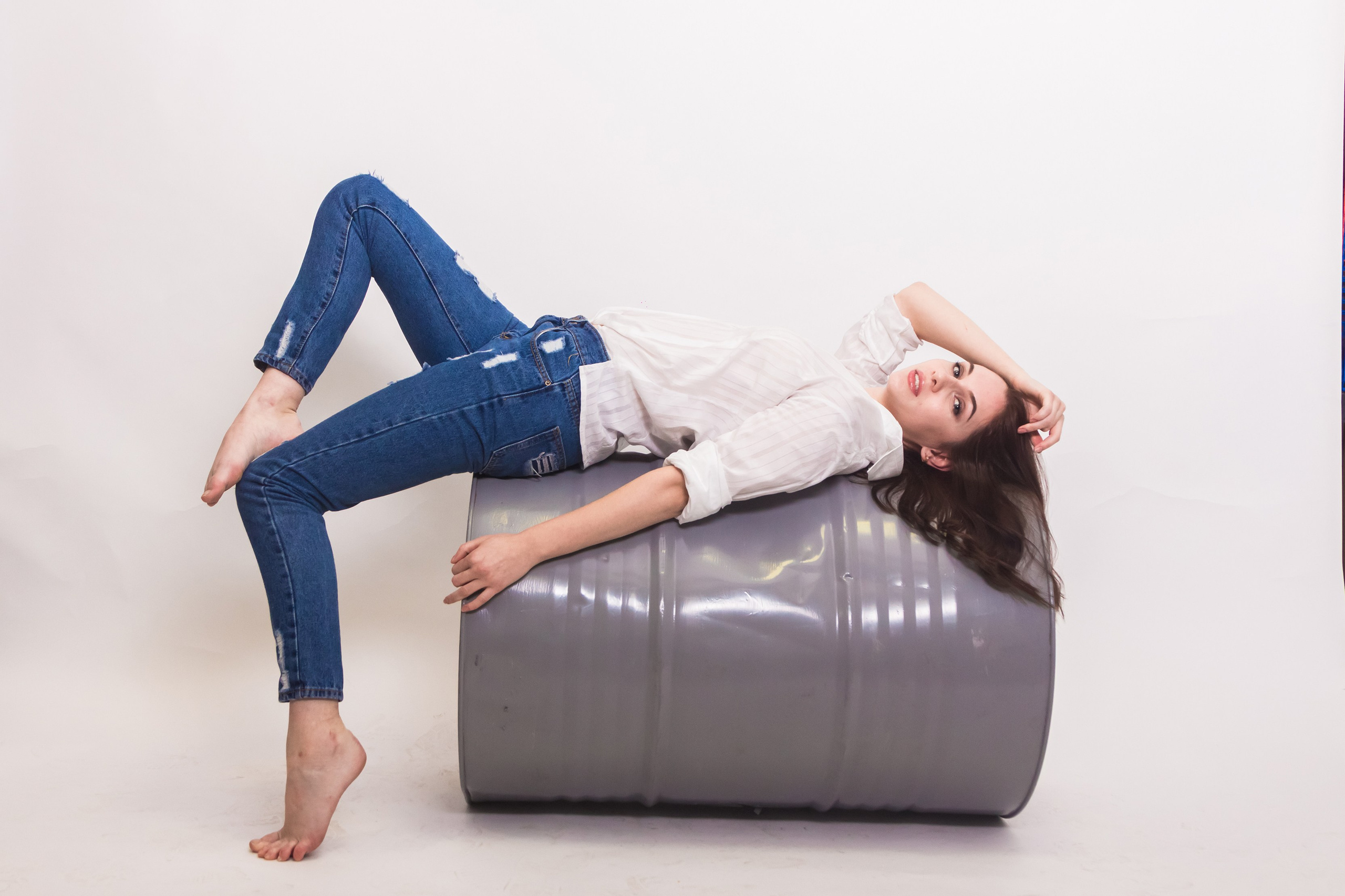 Ольга. Главная