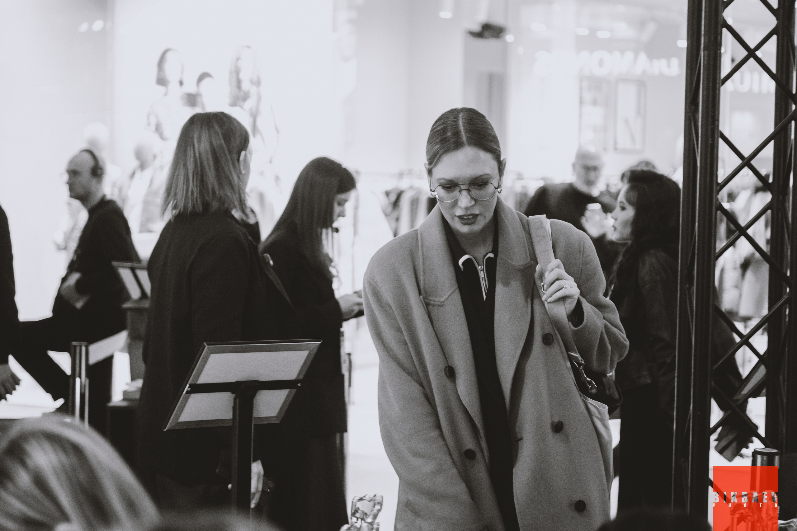 20-24 НОЯБРЯ | НОВЫЙ СЕЗОН НЕДЕЛИ МОДЫ «M2 x SOKOL FASHION WEEK». Главная