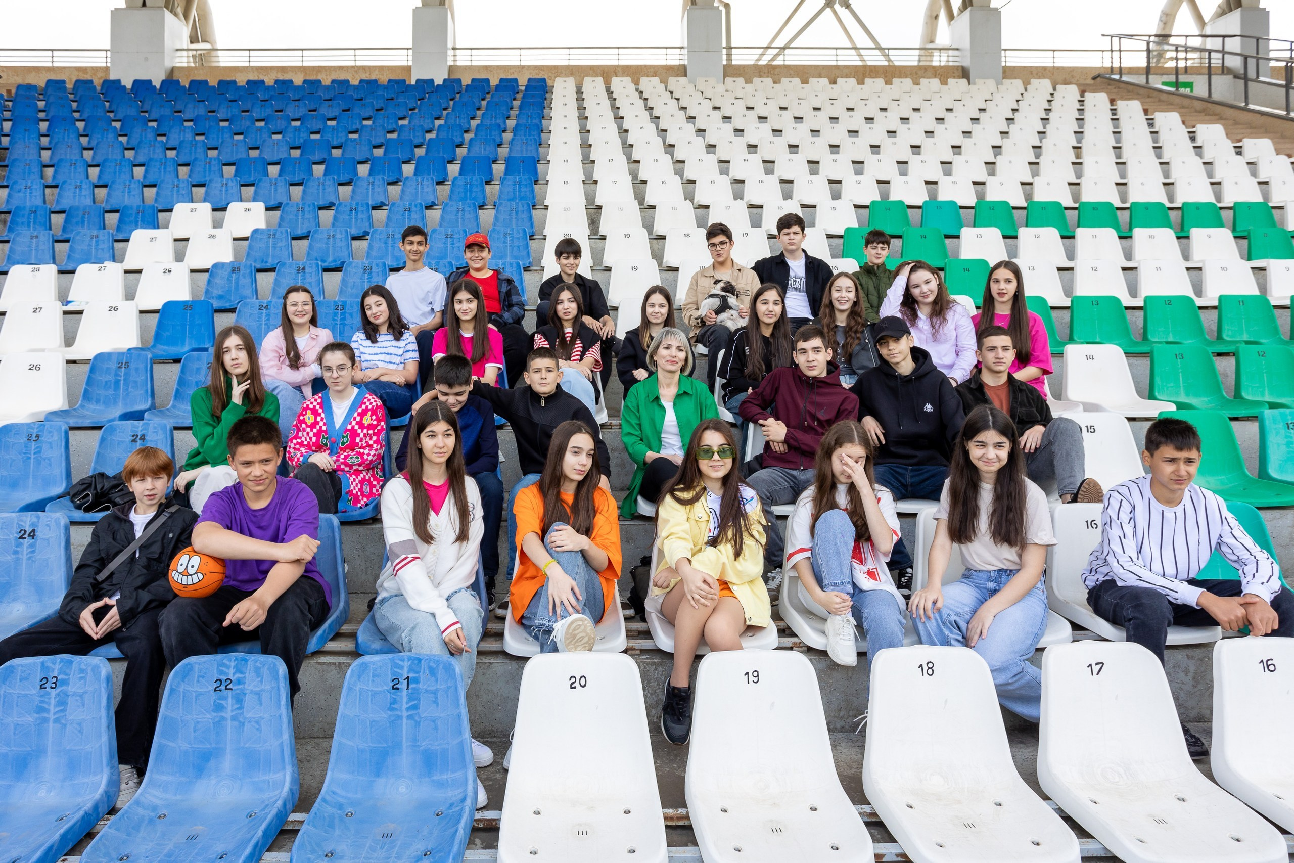 Фотосессия 7 класс Майкоп. Выпускные альбомы Майкоп, Краснодар Елена Золотарева