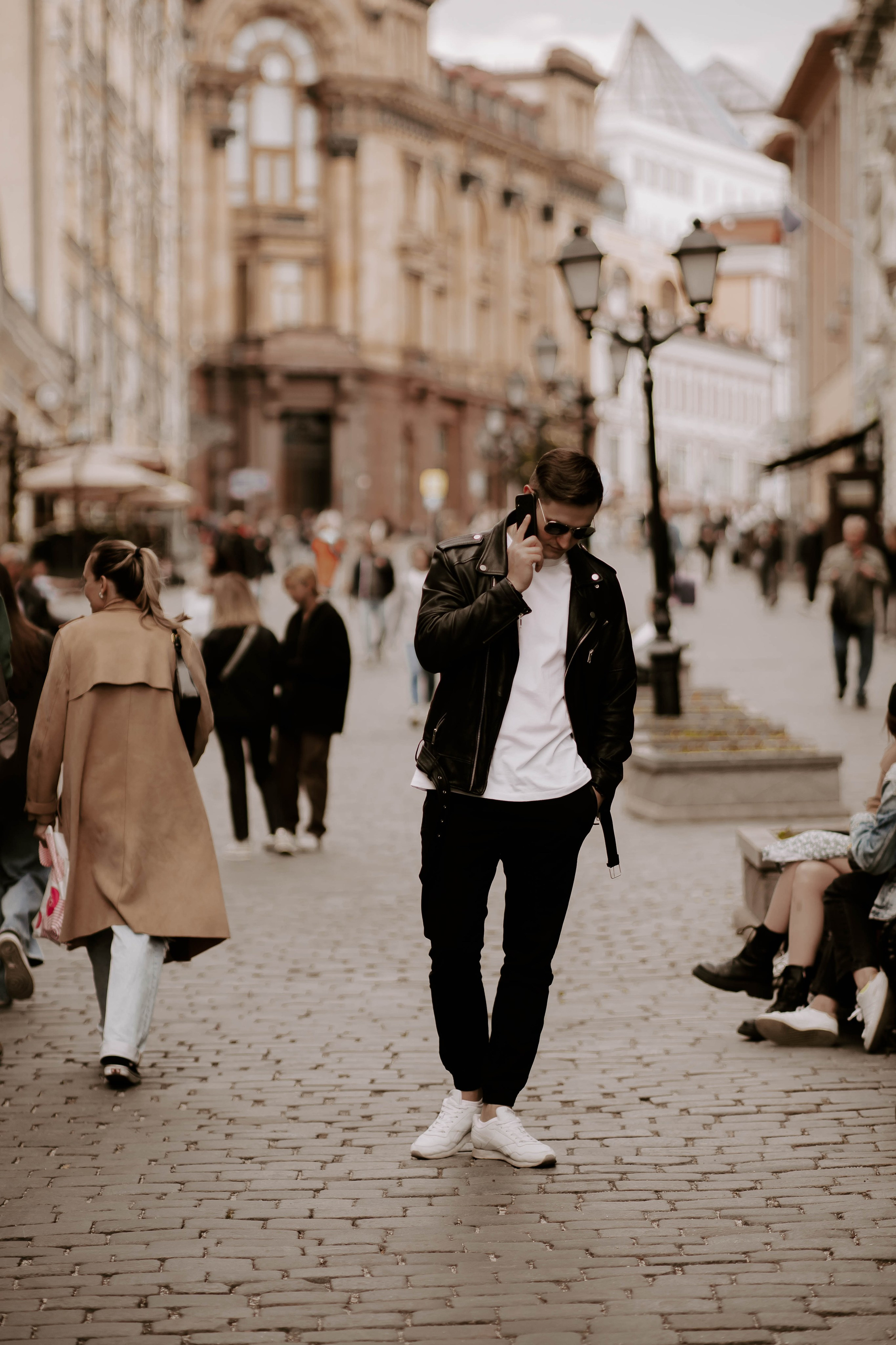 Юлия и Владислав. Фотограф Veronika Potaseva